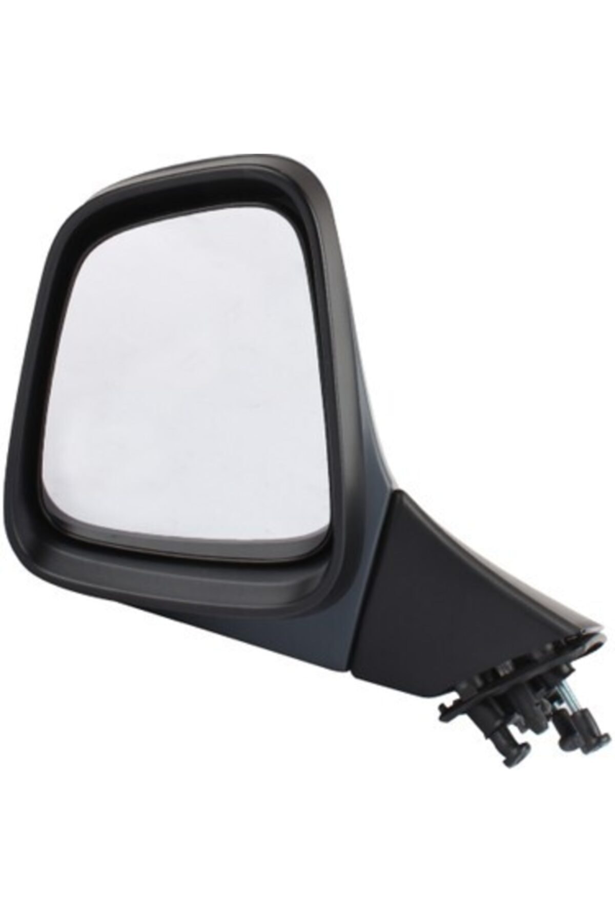 Universal Dıs Dıkız Aynası Sag Elektrıklı Mokka 12  Isıtmalı Astarlı 5 Pın