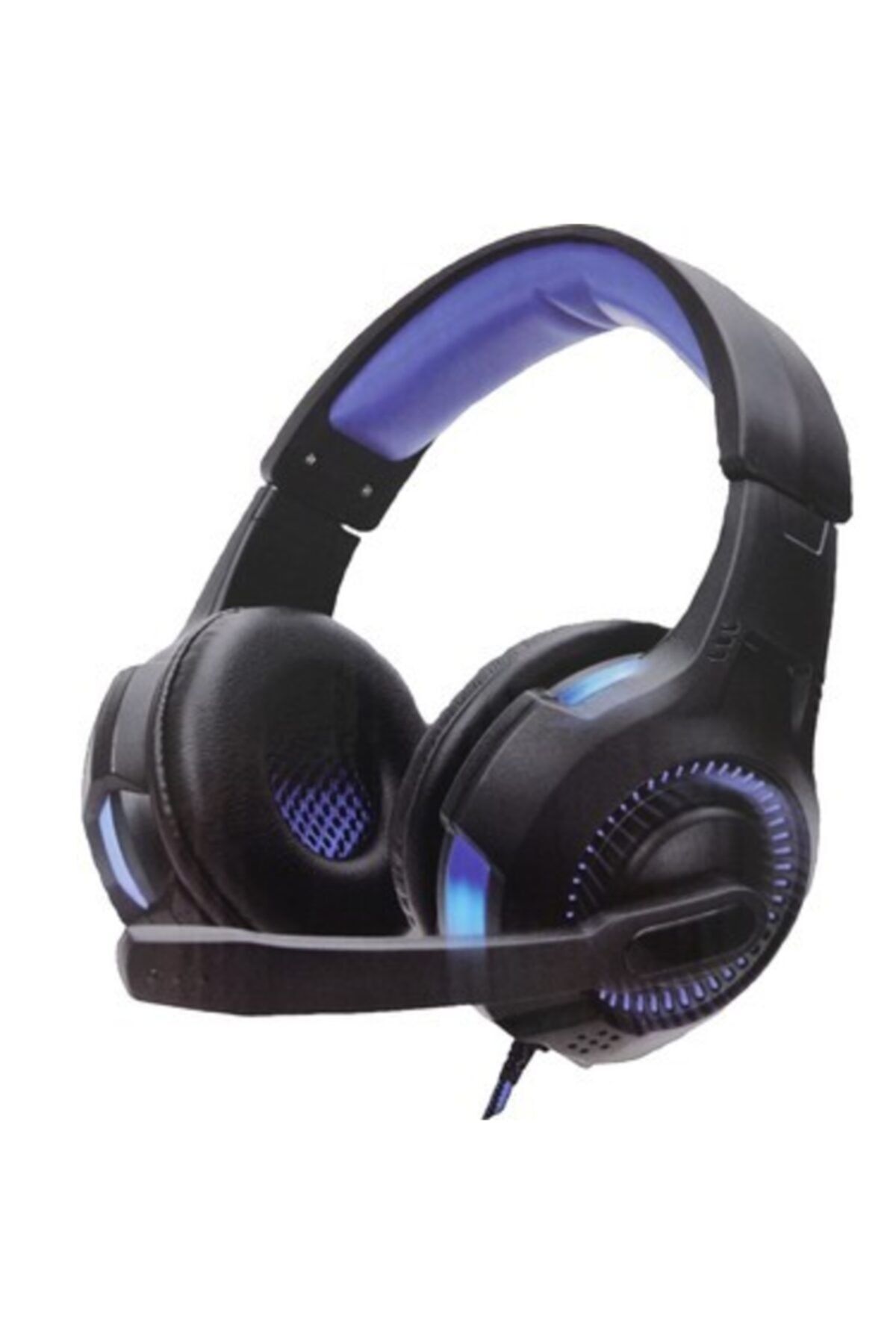 SIGHTZER Kablolu Oyuncu Kulaklık Gaming Headset