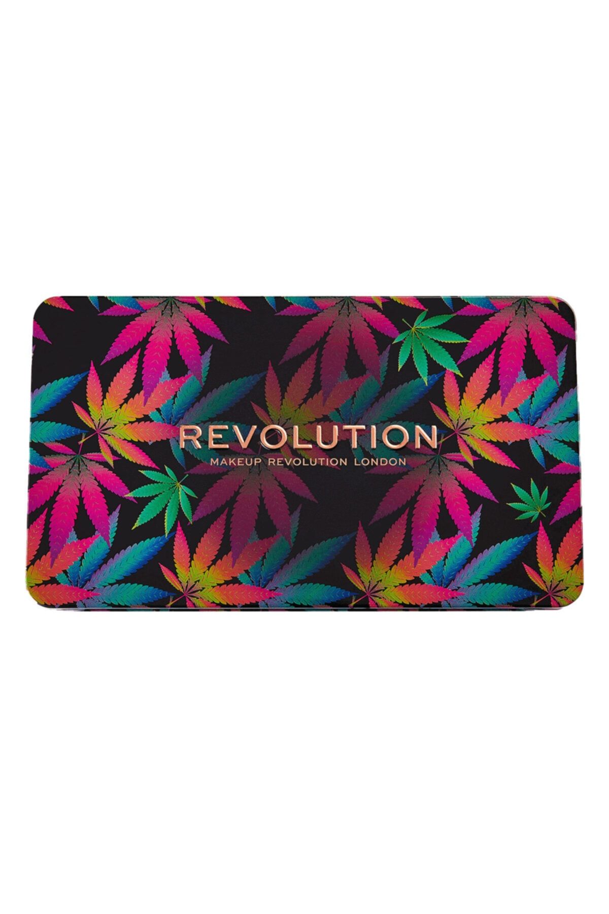 Revolution Forever Flawless Chilled With Cannabis Sativa Far Paleti