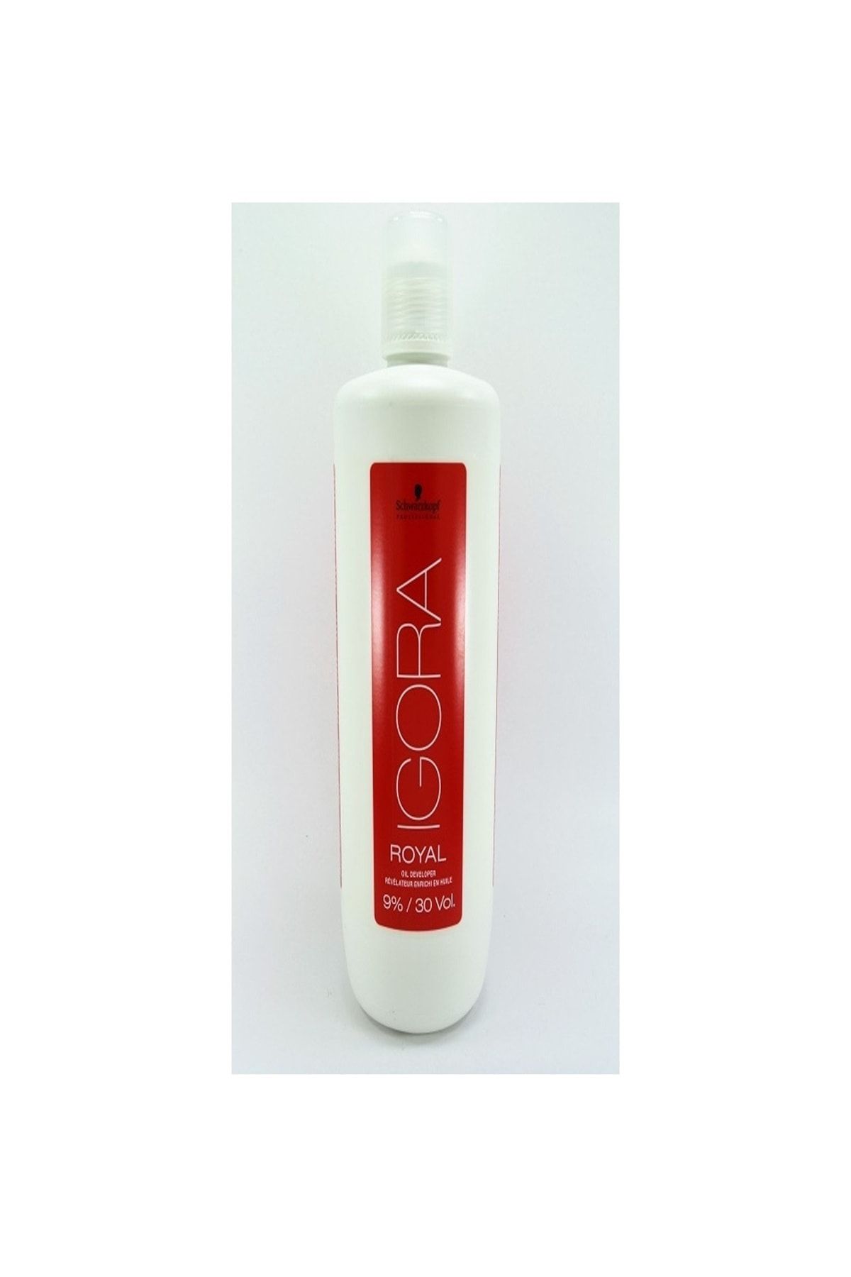 Igora Oksidan %9 30 Vol.1 Kg. 5568932