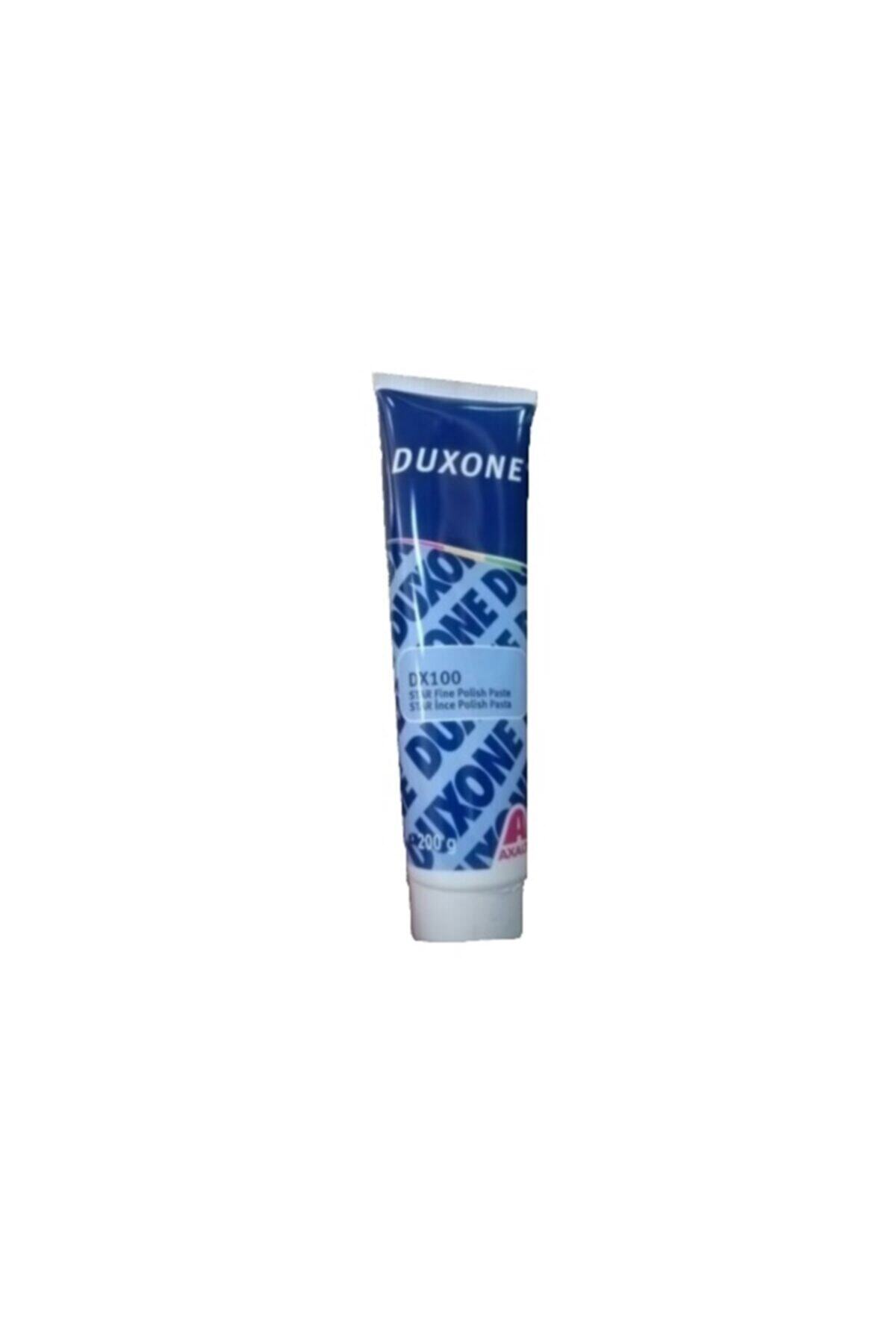 DUXONE Dx-100 Ince Pasta 200 Gr. Tüp