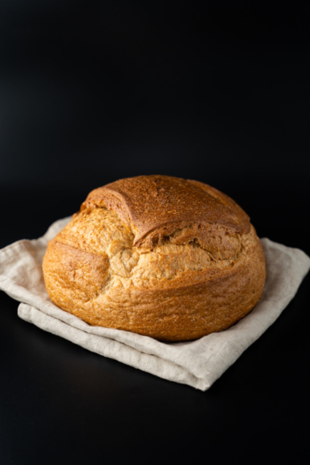 Ekotime Artisan Siyez Ekmeği