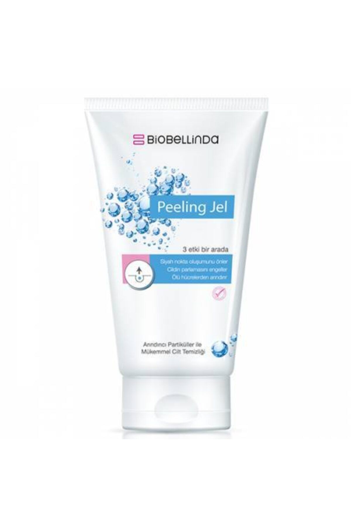 BioBellinda Peeling Jel - 150ml