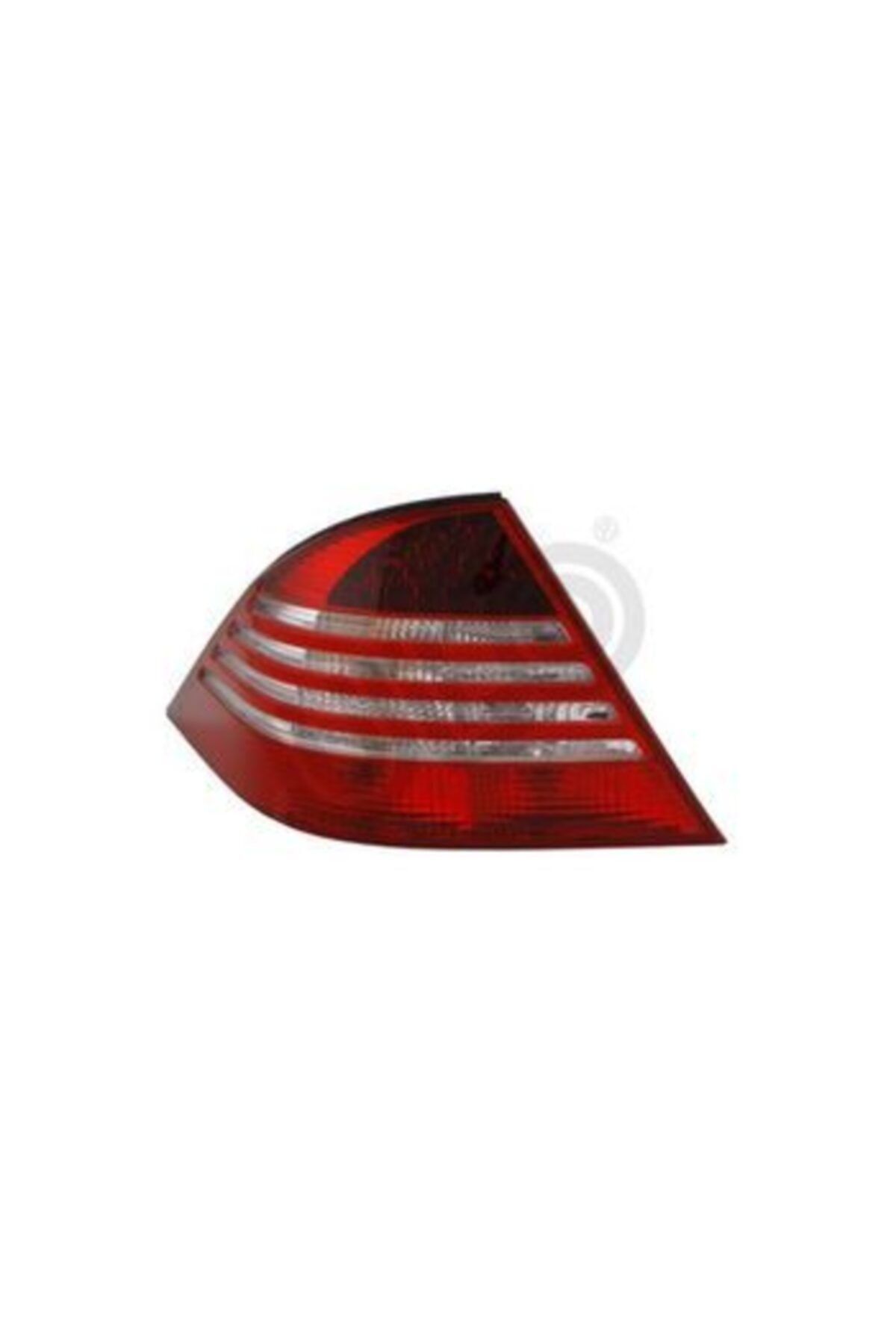 Ulo Sol Mercedes S Serisi 02 05 Stop Lambası