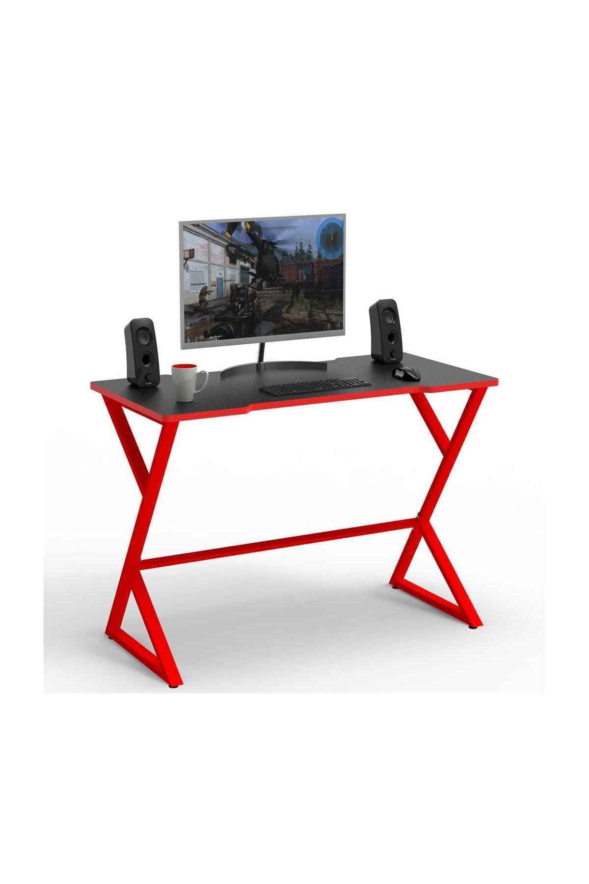 Weblonya Gaming Masa Bilgisayar Masası Oyuncu Masası 5099