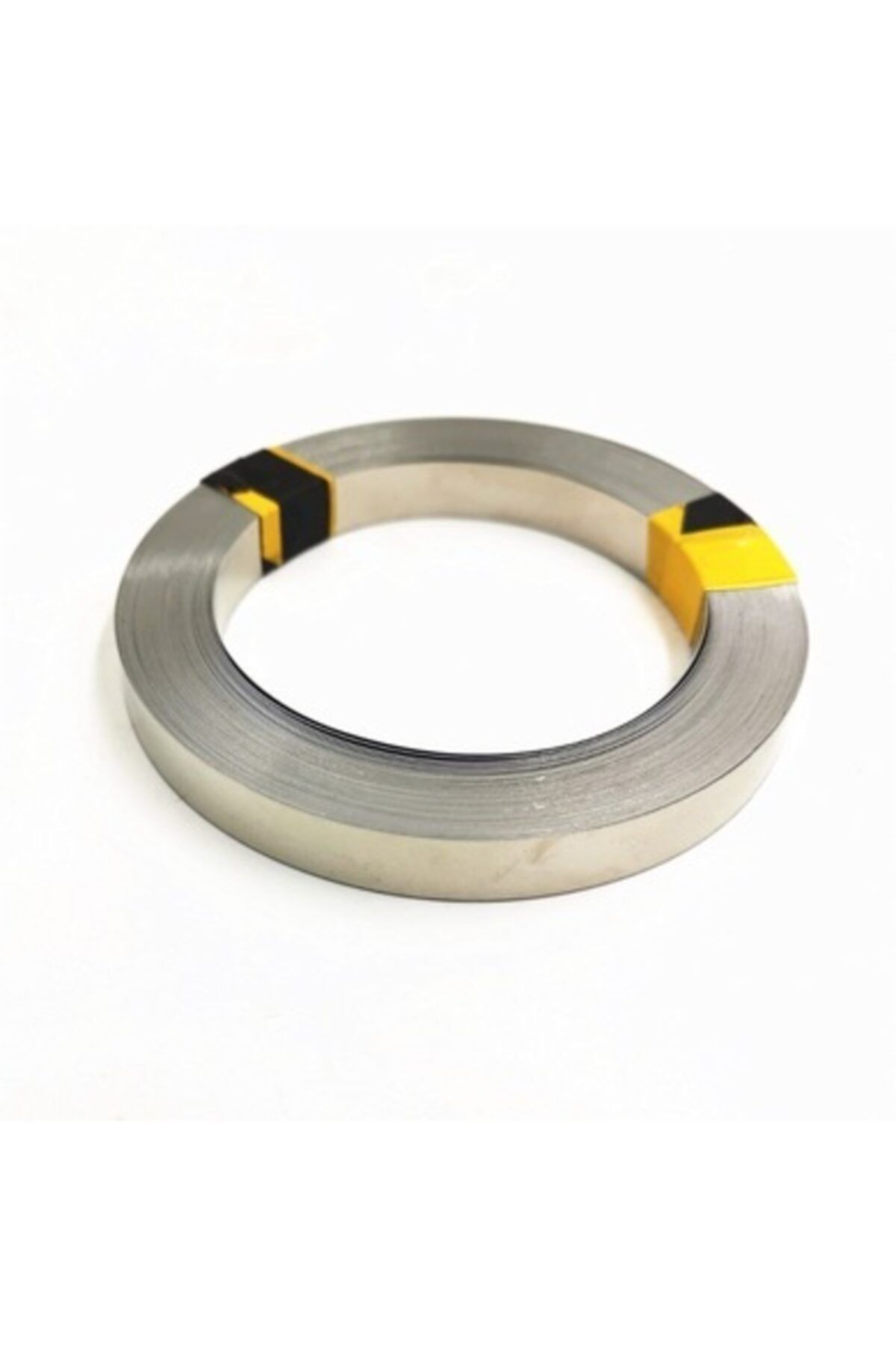 Fusion Tech 18650 Pil Punta Için Nikel Şerit (8 Mm En X 0,15 Mm) (5 Metre)