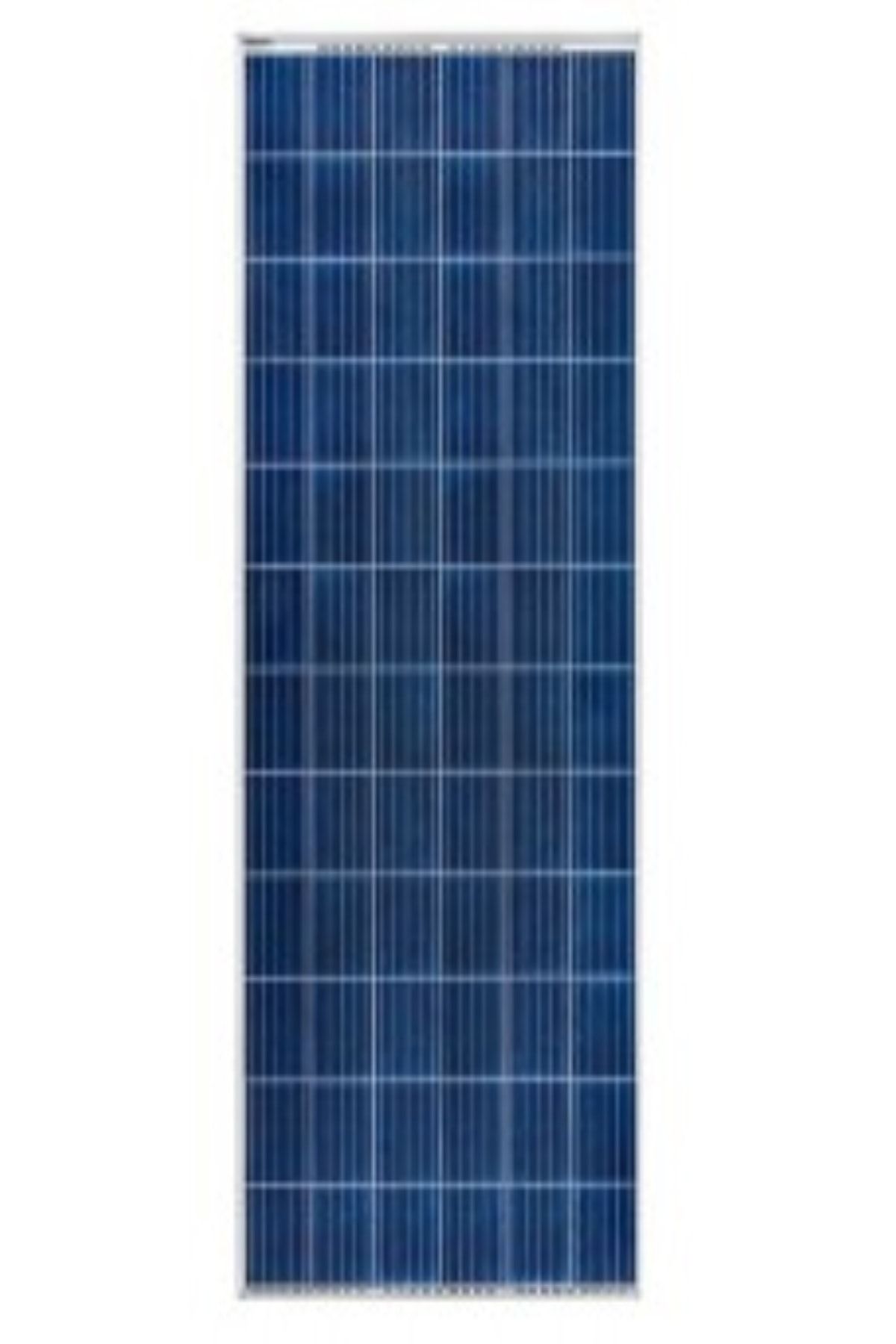 Lexron Poli Kristal Güneş Paneli 125 W