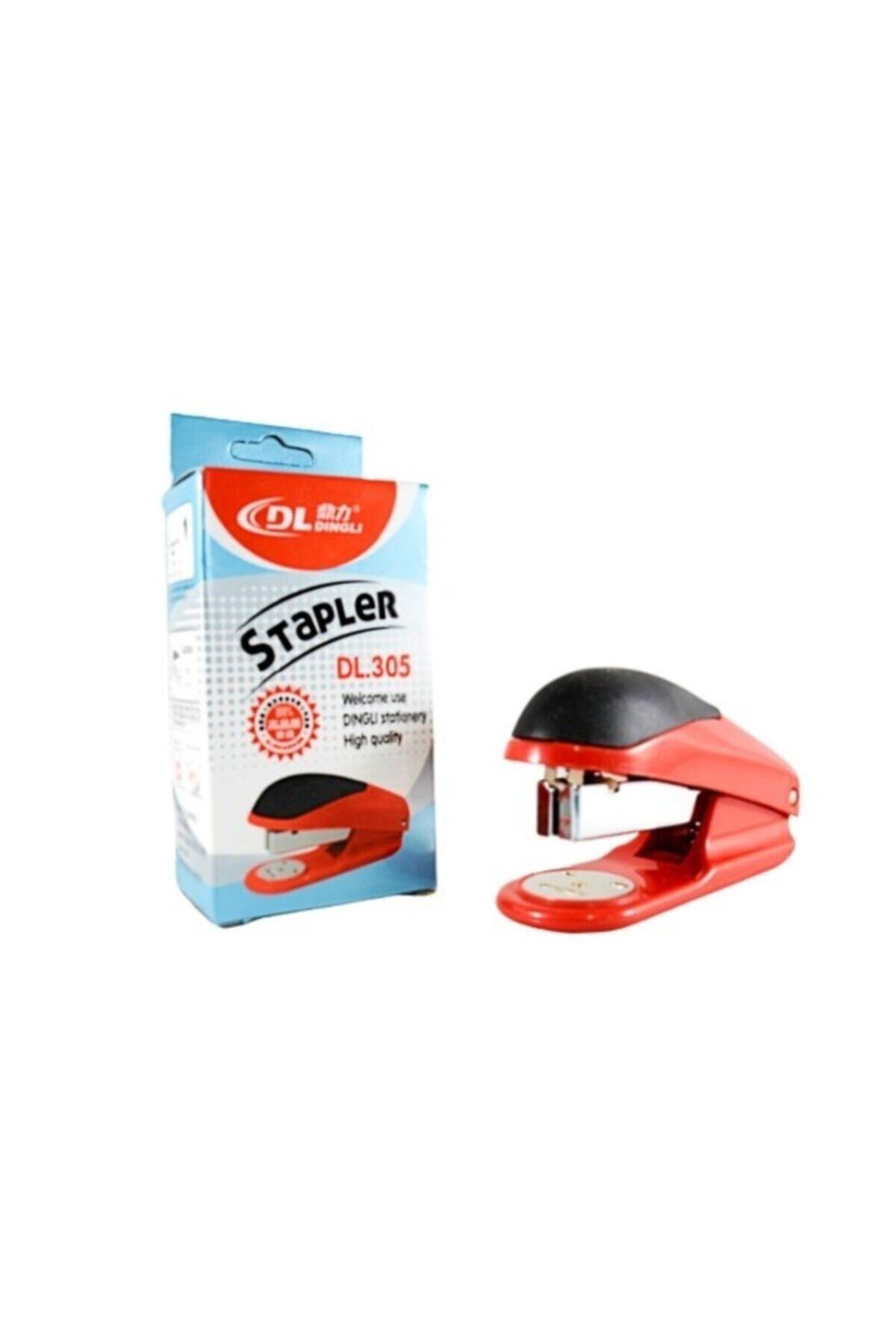 Dingling Dınglı Dl-305 Zımba Makinası 24/6