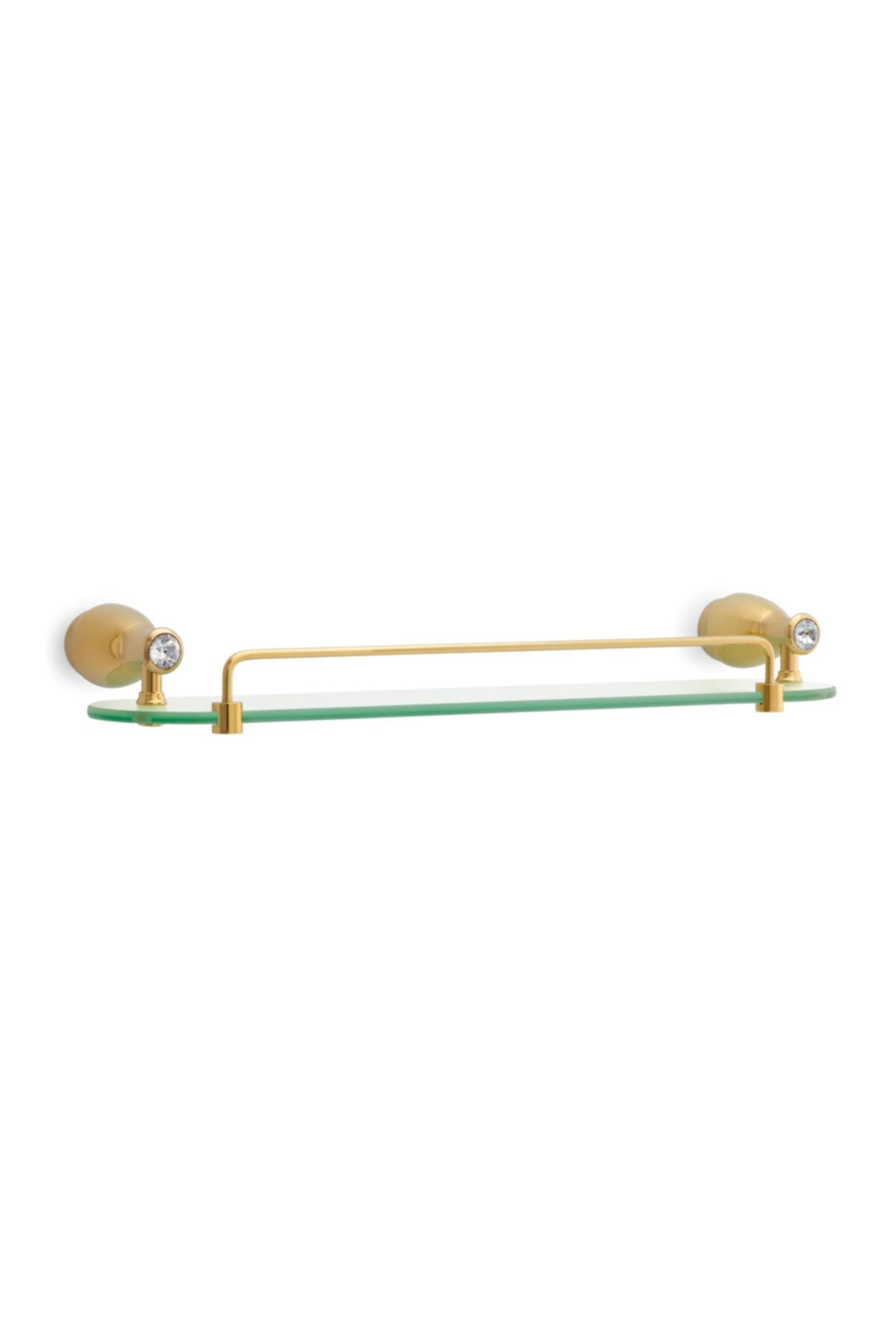 ORKA Gold Plus Pergamon Cam Etajer