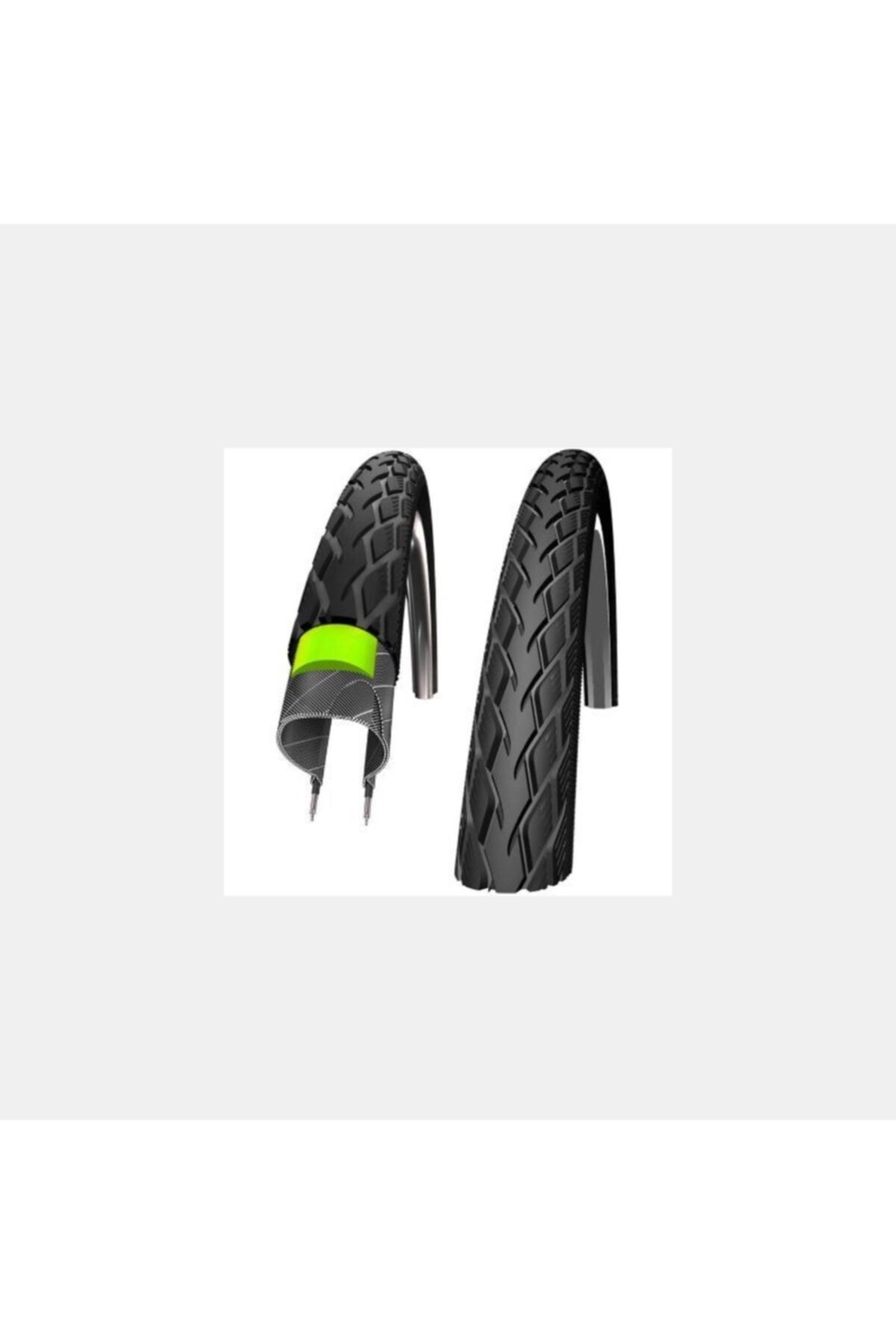 Schwalbe Marathon Greenguard Lastik 26x2.00