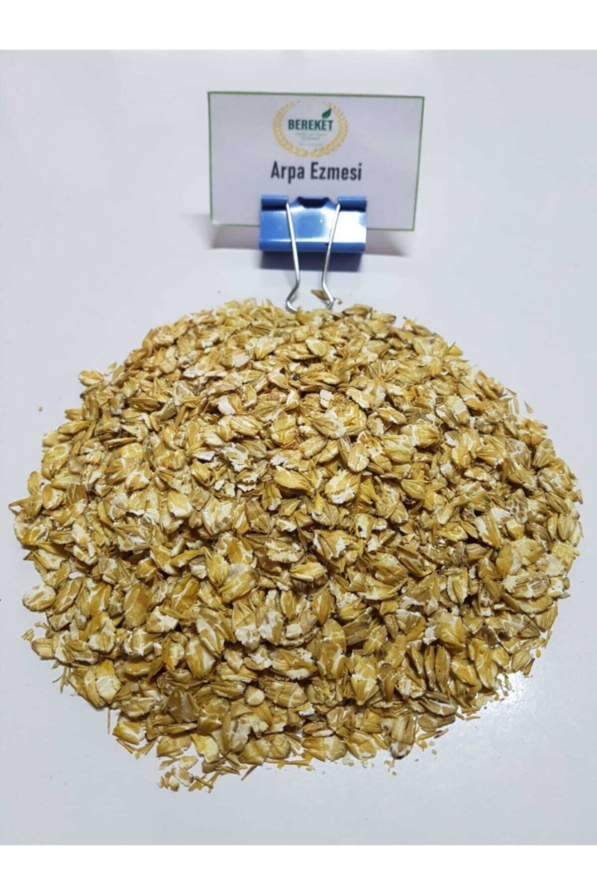 Bereketlimama Arpa Ezmesi - Kümes Hayvanları - 5 Kilogram
