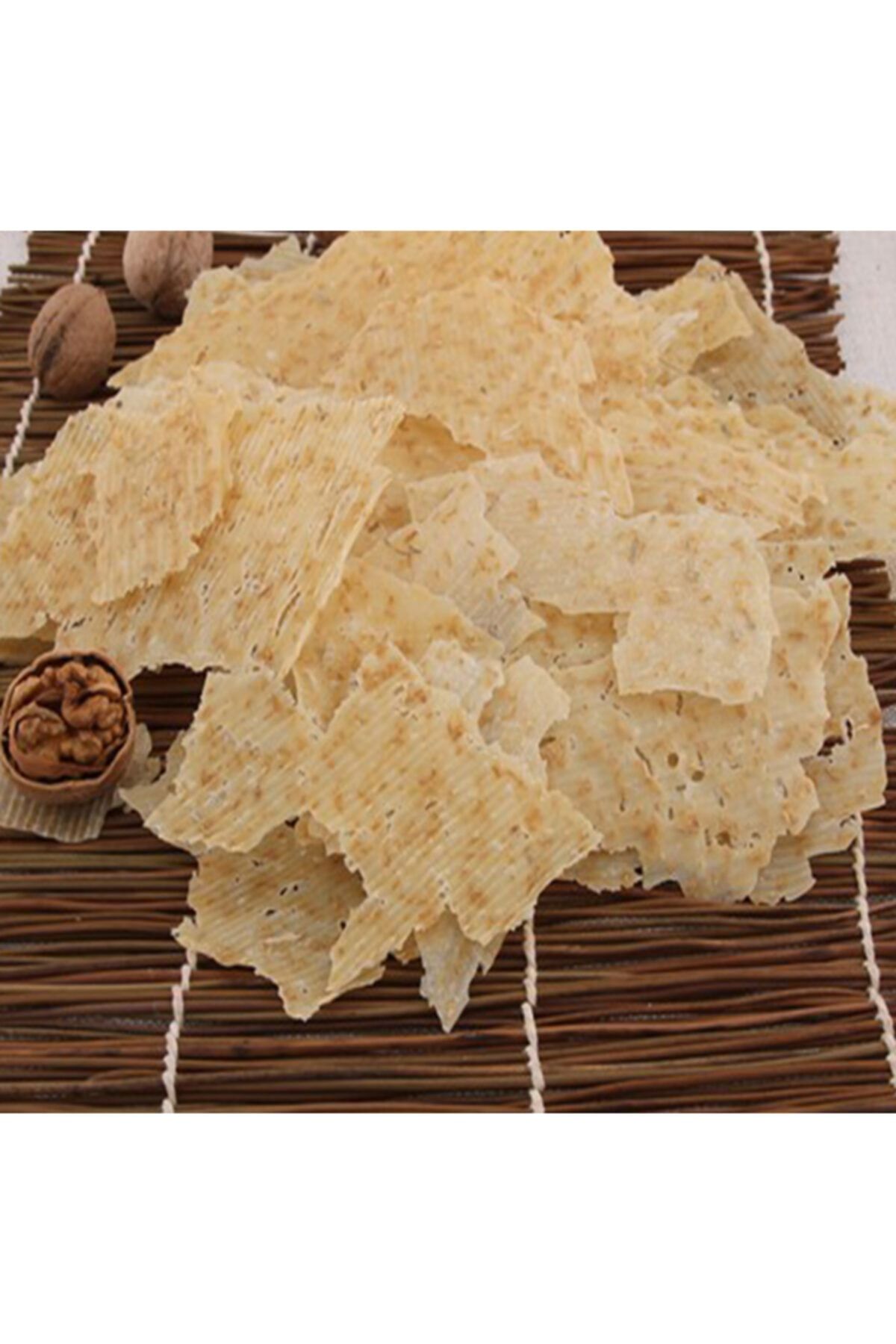 yoremin urunleri Tarhana Çerezlik  500  g