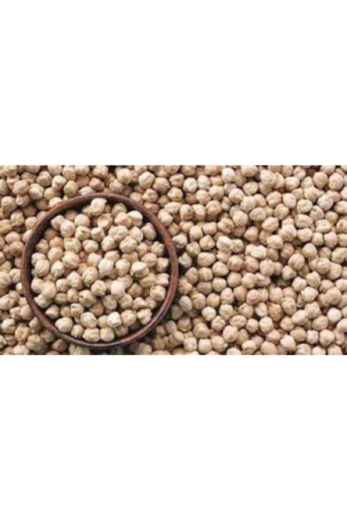 Bağevi Yöresel Yerli Kuru Nohut 1kg