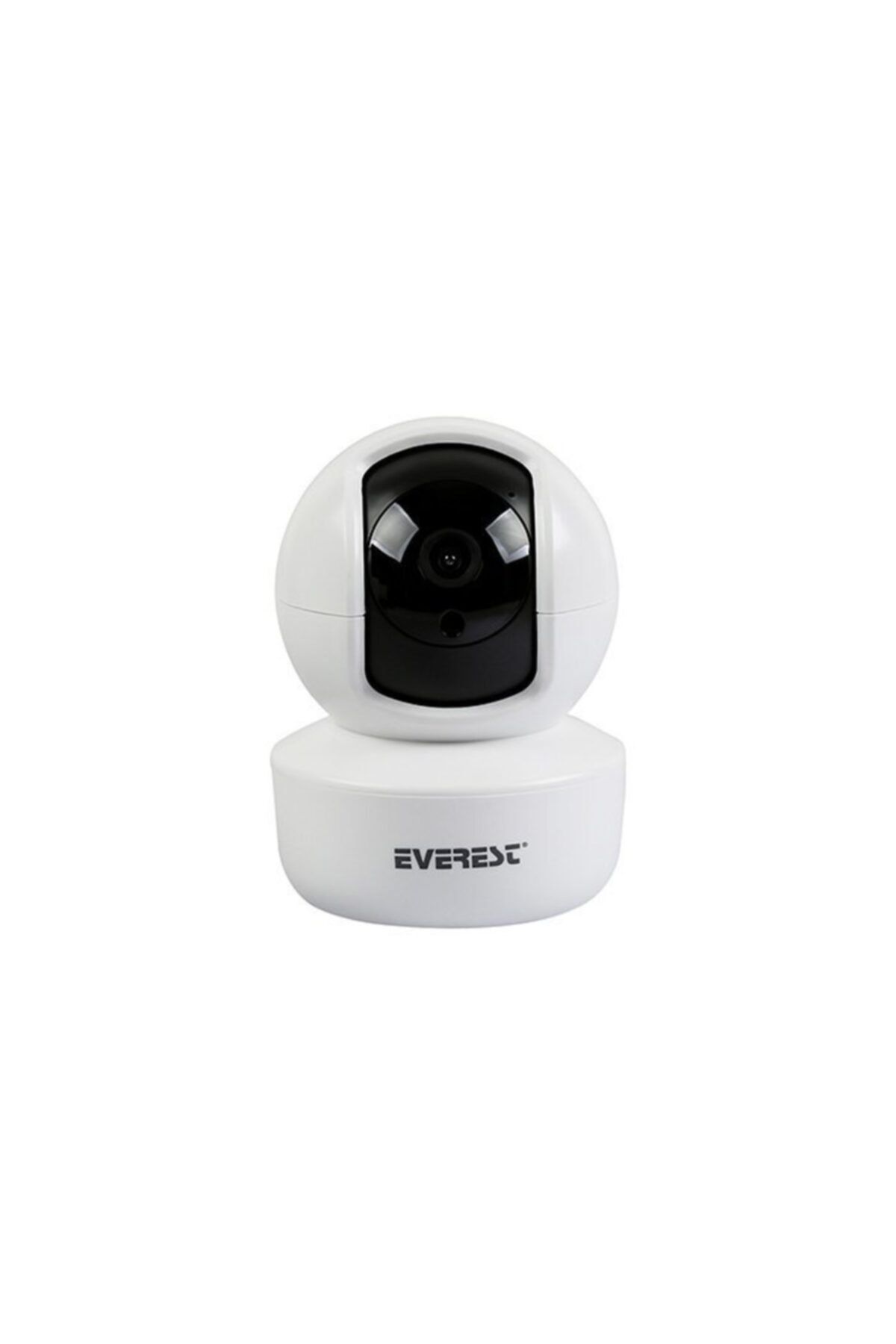 Everest Df-891w 2.0 Mp Hd Lens 2.8mm-3.6mm Ip Smart Wifi Network Tf Card Güvenlik Kamerası Yoosee