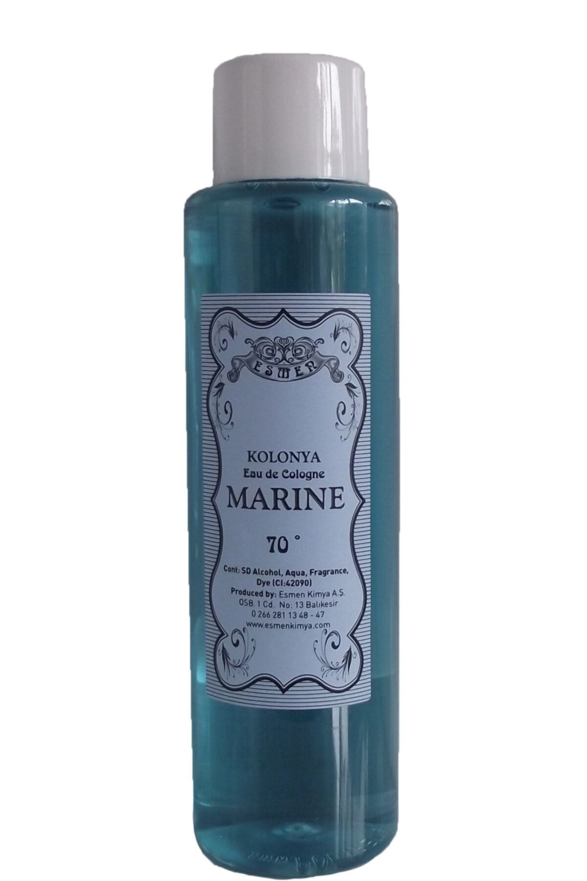 ESMEN Tampa Marine Kolonyası 400ml