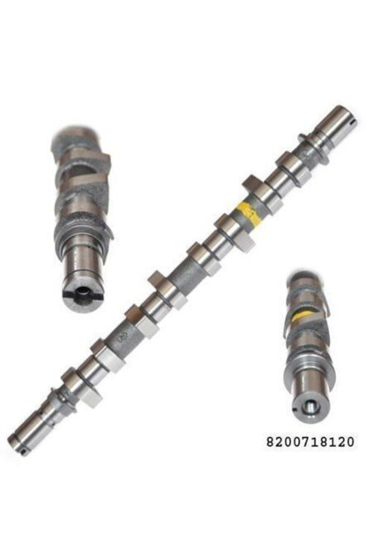 SUPSAN Laguna 3 1.5 Dci Eksantrik Mili Sac Okuyuculu 8200718120-8200331372-8200987304-8200556570