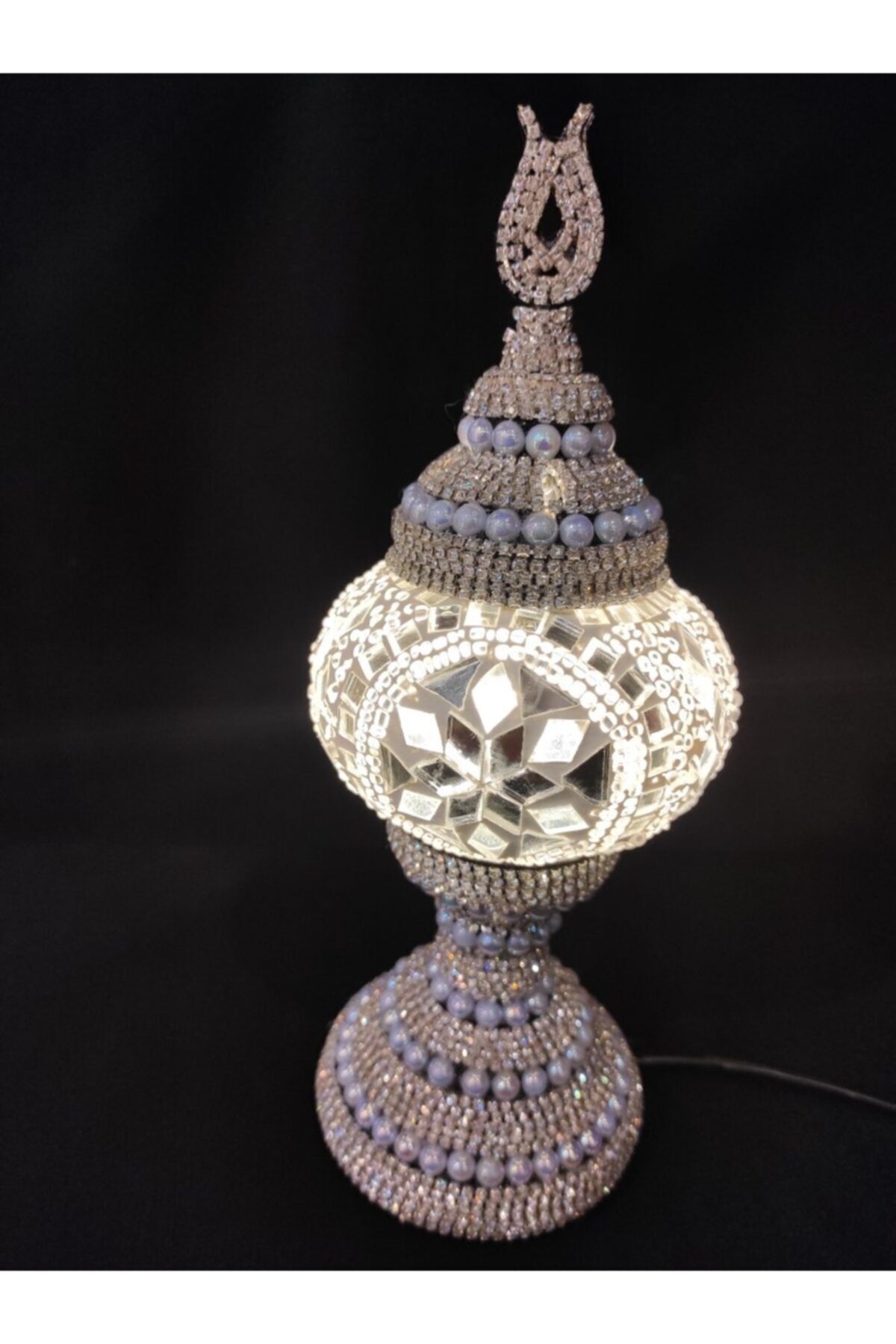 Regalos Hediyelik Masa Lambası