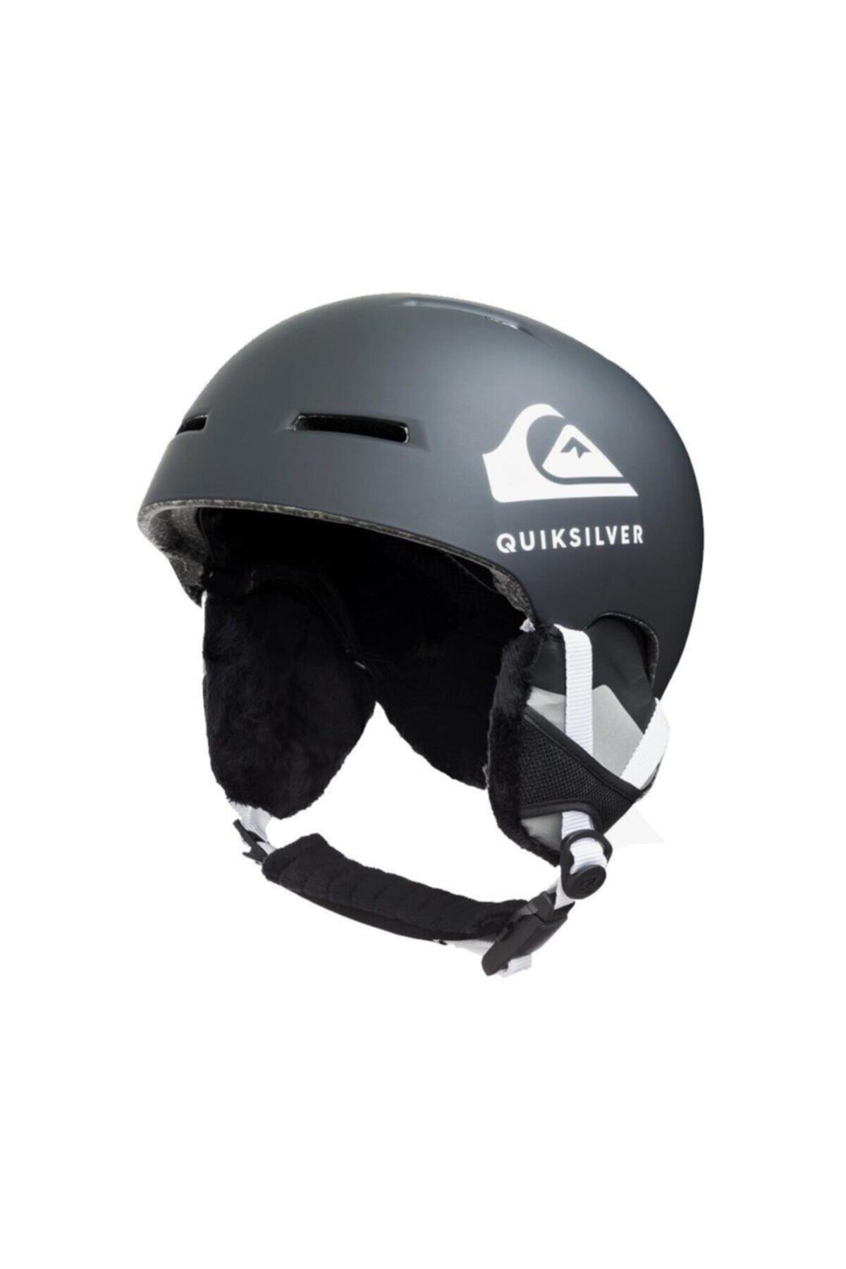 Quiksilver Theory Erkek Kayak Ve Snowboard Kaskı Eqytl03033kvj0