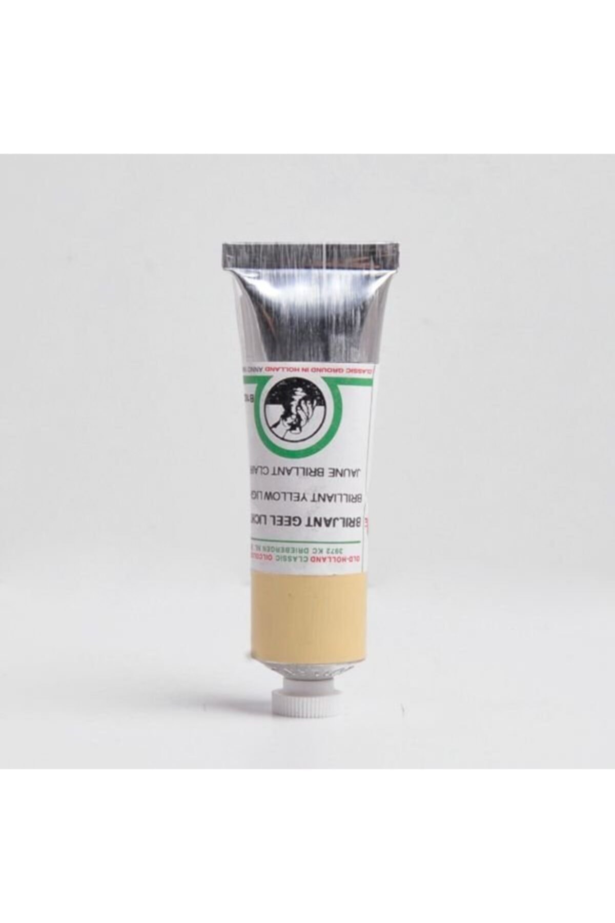 Old Holland Oıl Color 40 Ml Seri 2 Brıllıant Yellow Lıght