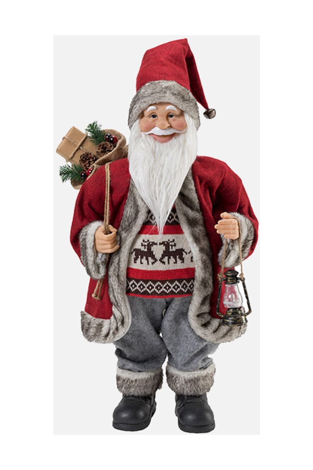 Drc Fenerli Noel Baba