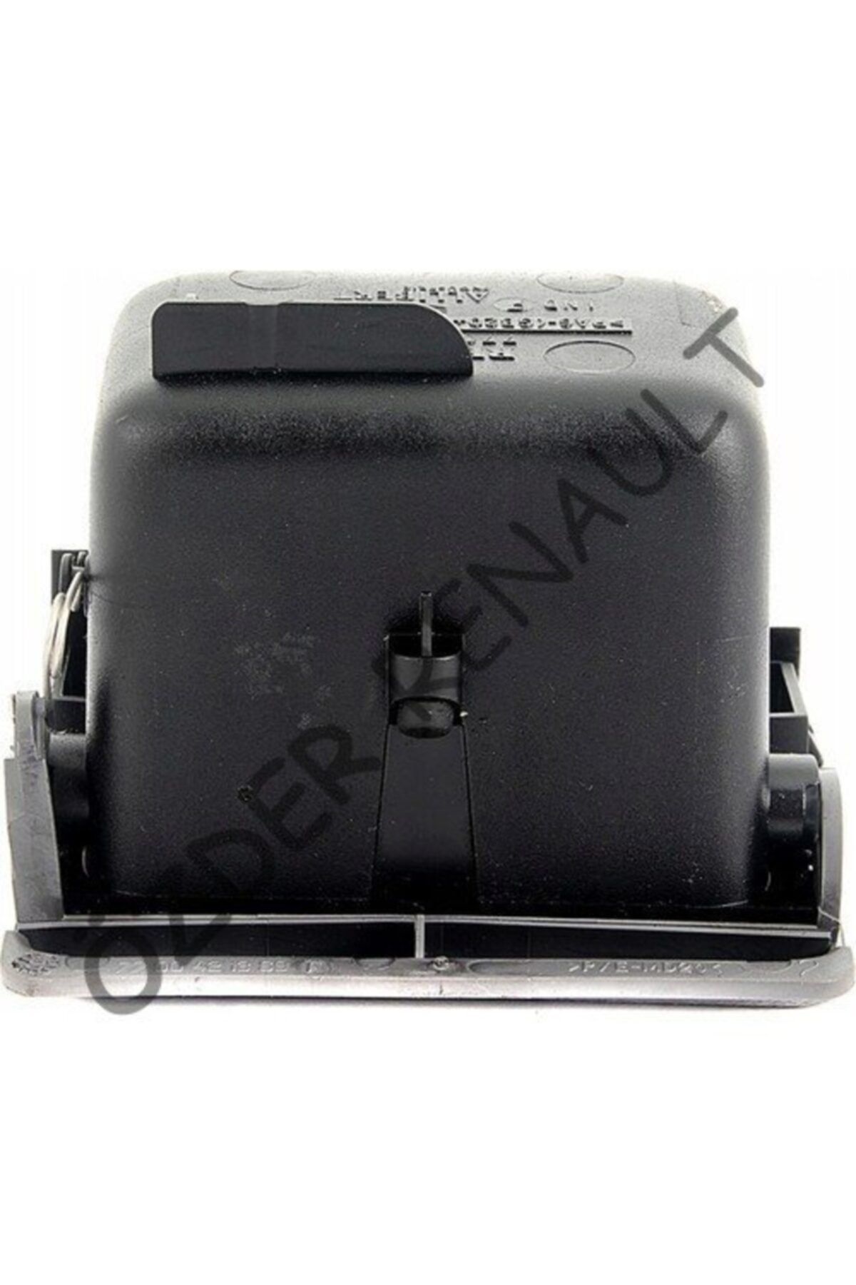 Renault Clio 2 Bbo Hatchback Küllük Tüm Modellere Uyumlu 7701045605