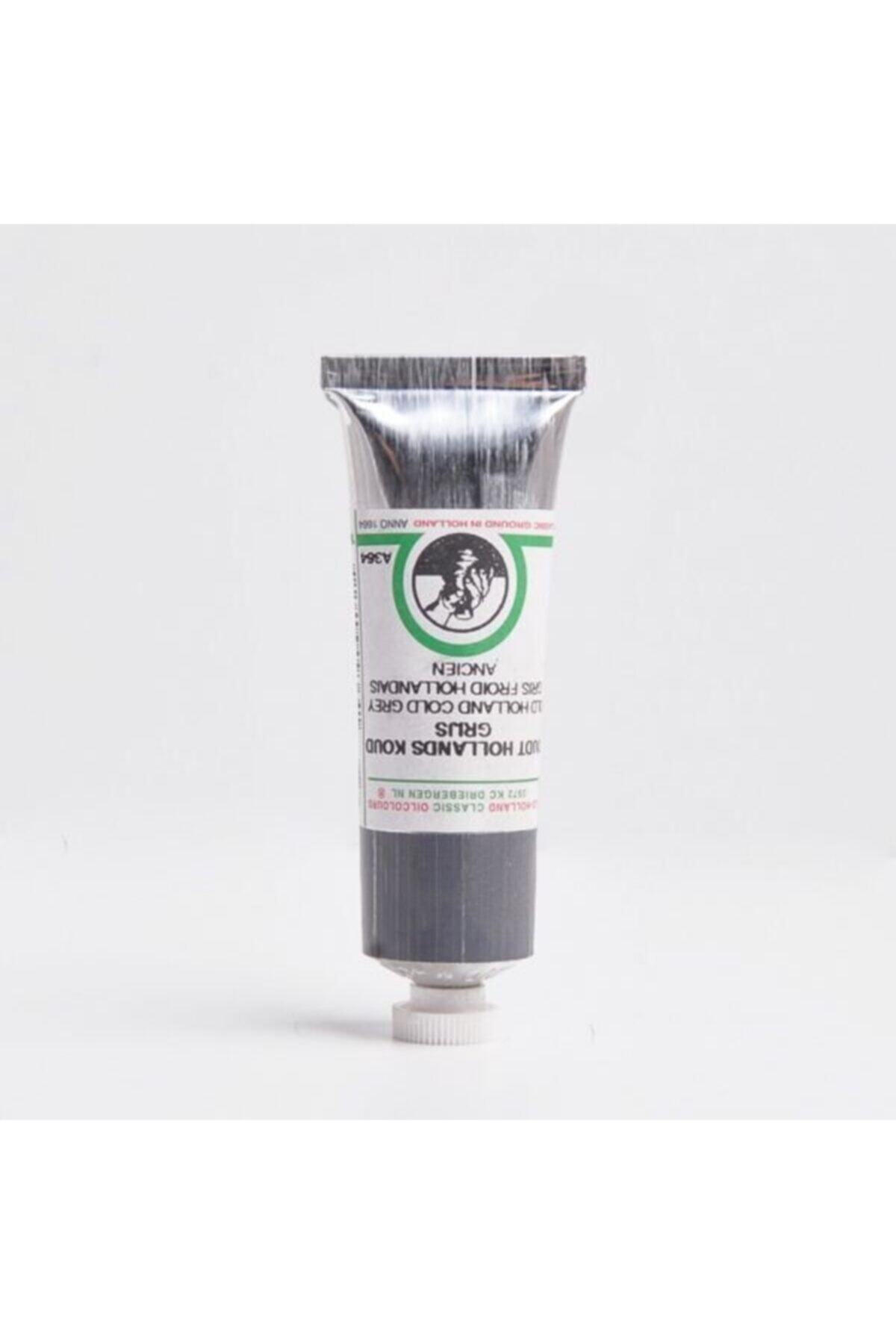 Old Holland Oıl Color 40 Ml Seri 1 Cold Grey