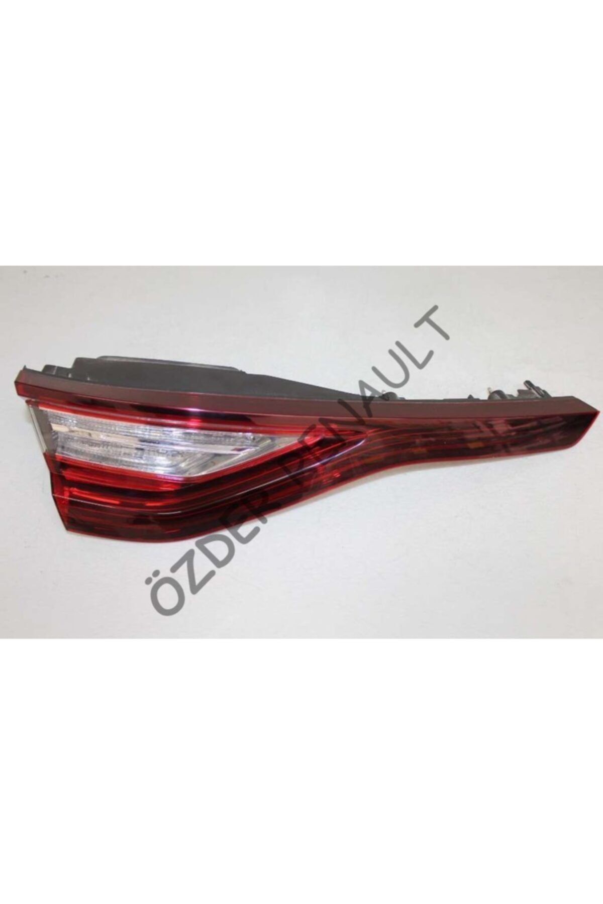 Renault Megane 4 Sol İç Stop Hatchback 265550248r