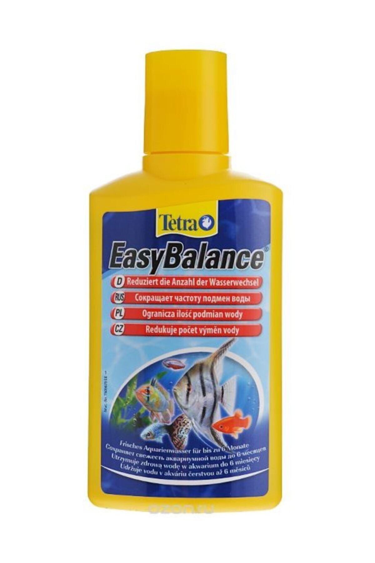 Tetra EasyBalance 100 Ml