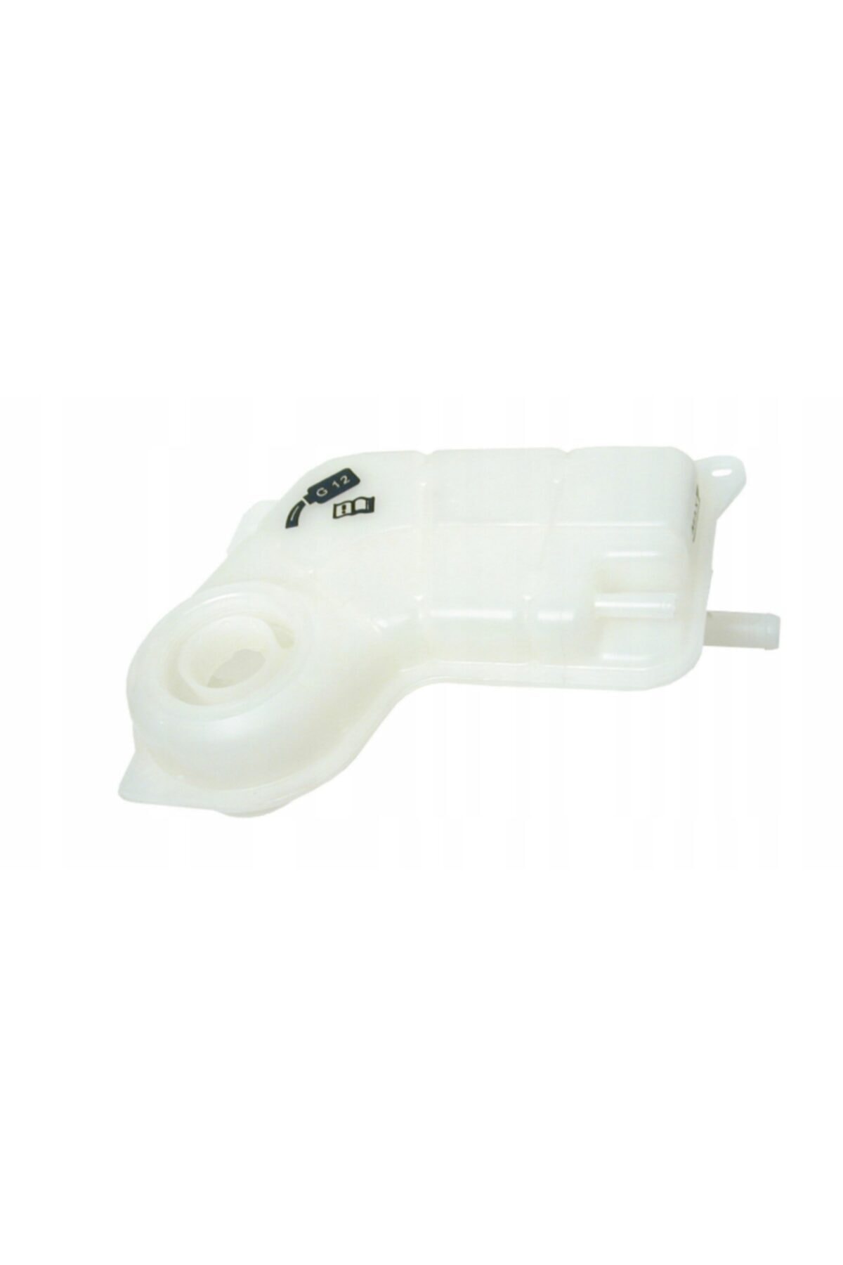 parçazamanı Audi A4 2001 - 2008 Yedek Su Deposu