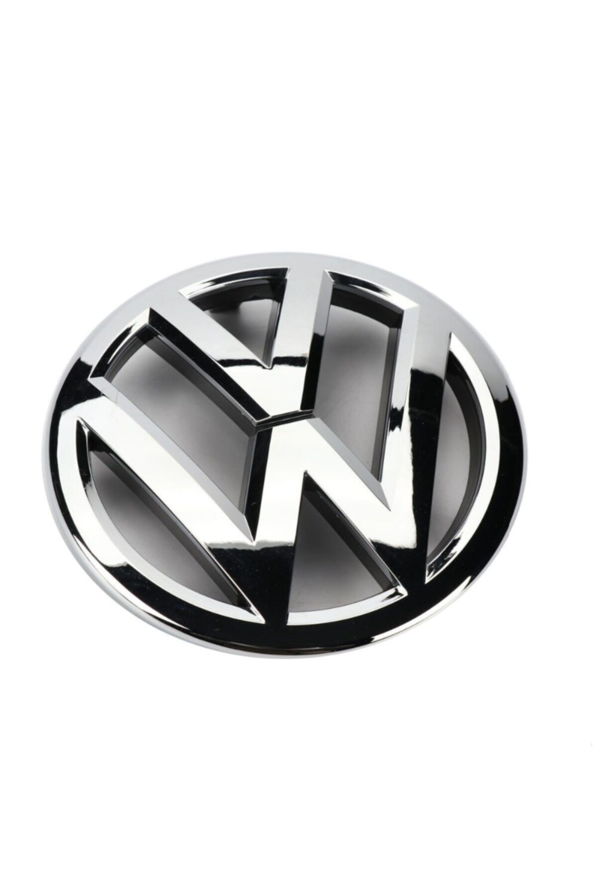 parçazamanı Volkswagen Caddy 2011 - 2014 Ön Panjur Arması Logosu