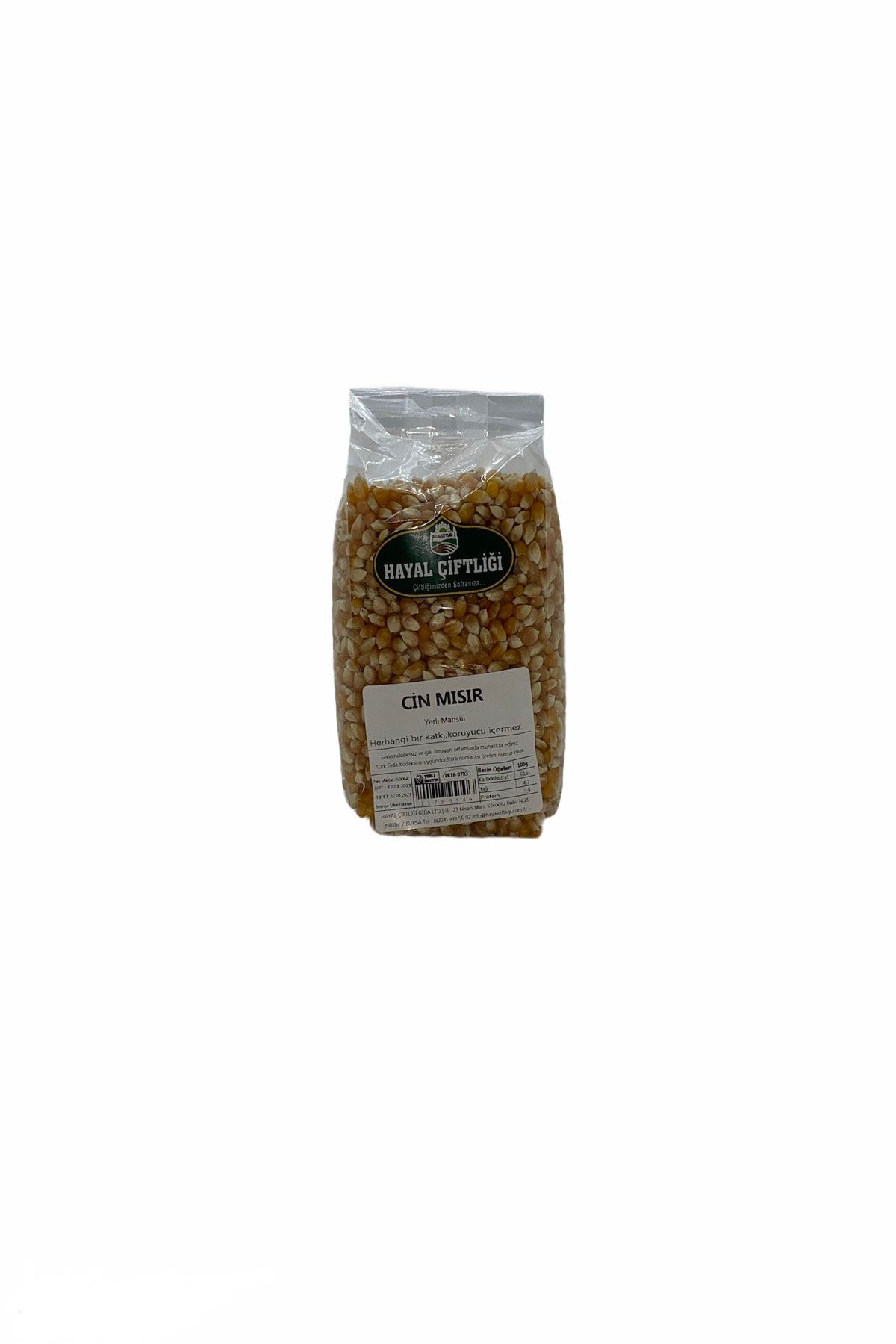 hayal çiftliği Iri Bulgur 1000gr