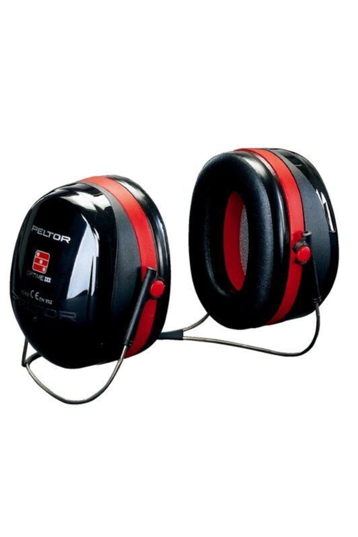 3M Peltor Optime Iıı Ense Bantlı Kulaklık H540b-412-sv