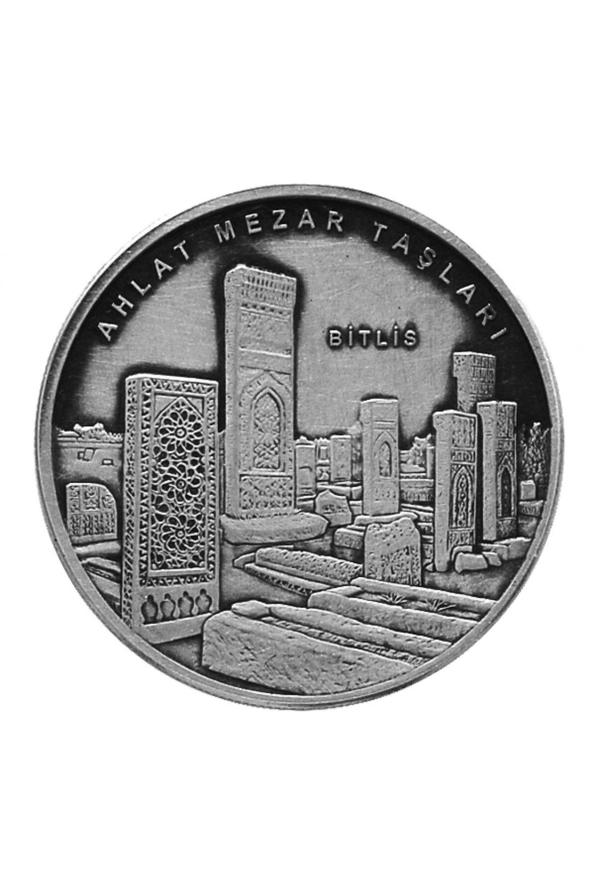 ASELİN DÜNYASI Ahlat Mezar Taşları H.p/kültür Varlık.no:9/925 Ag