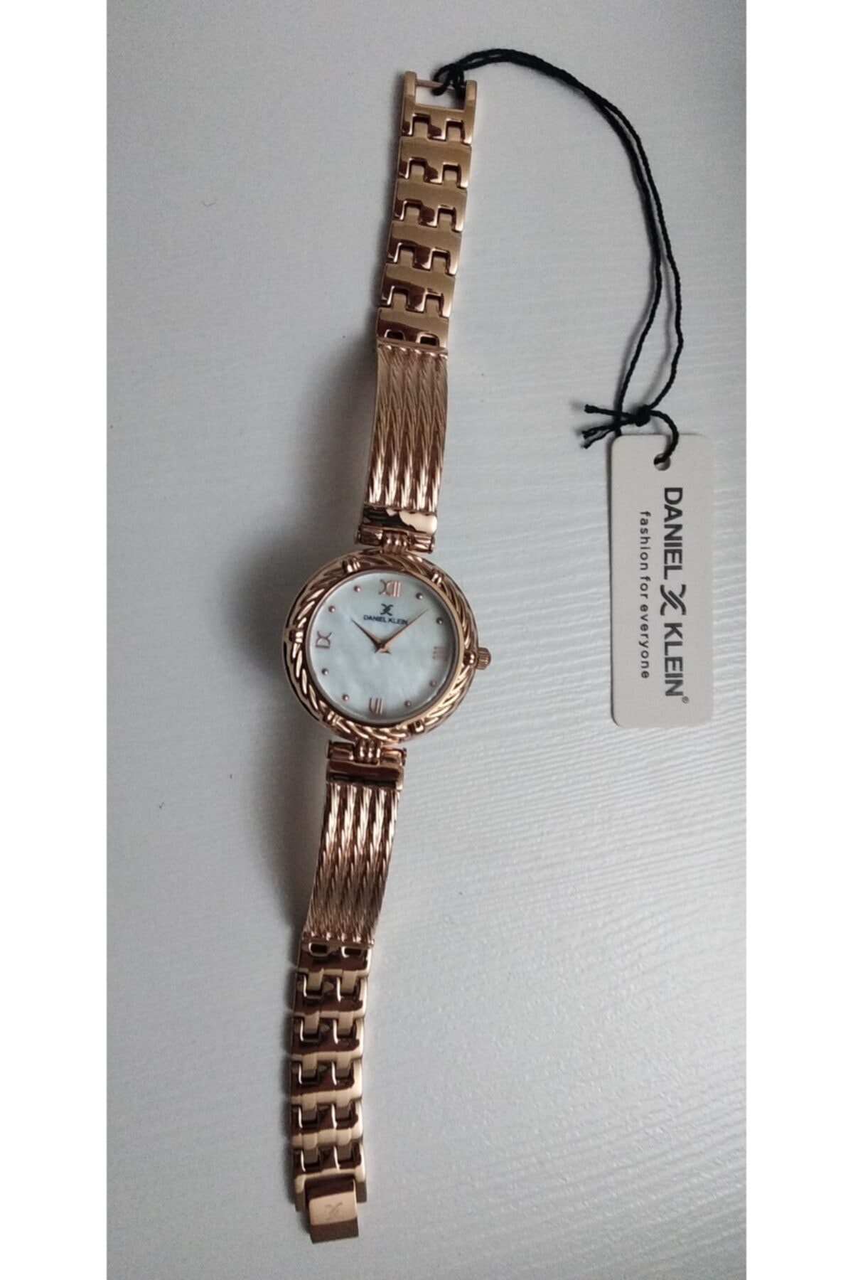 Daniel Klein Kol Saati