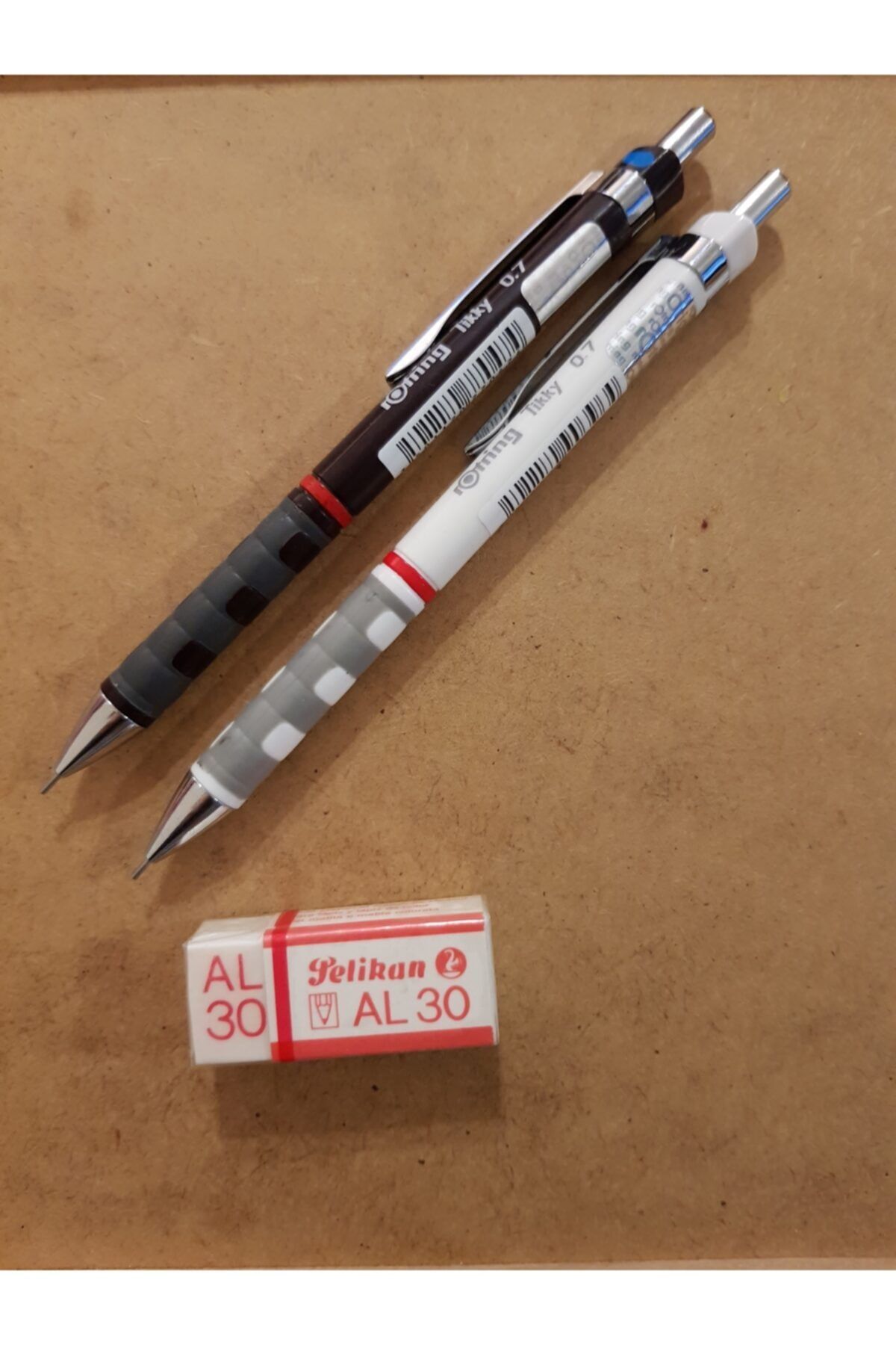 Rotring 2 I Set * Hediyeli