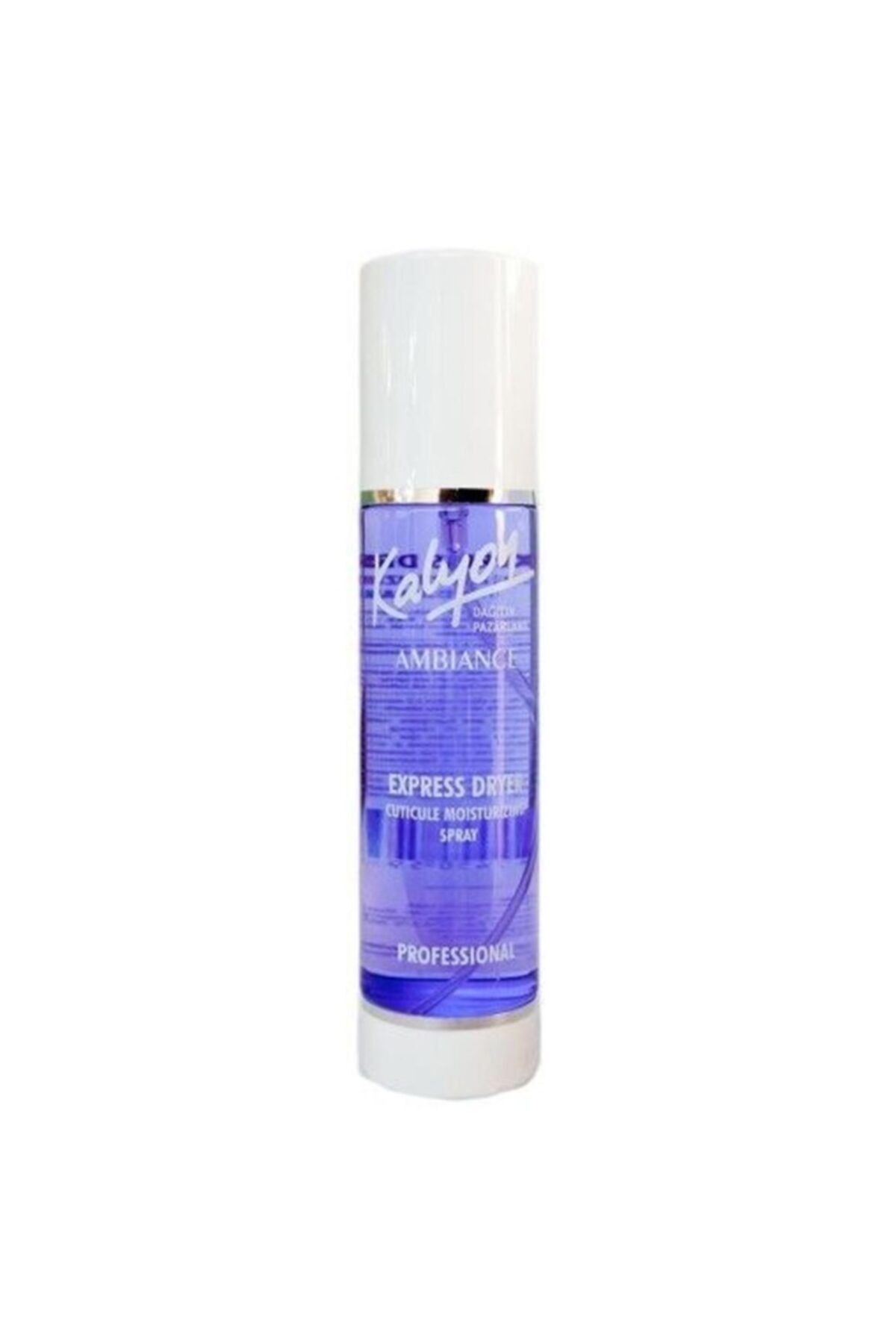 Kalyon Oje Kurutucu Sprey 180ml