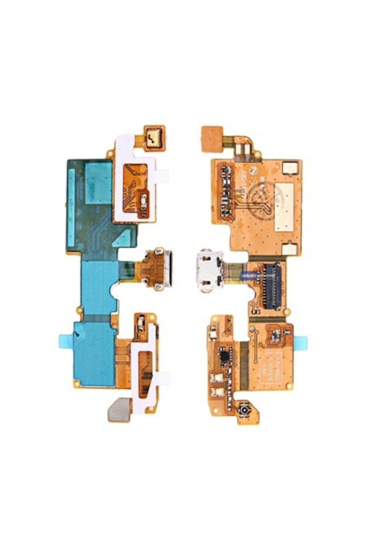 KDR Zte Blade V6 Şarj Bordu