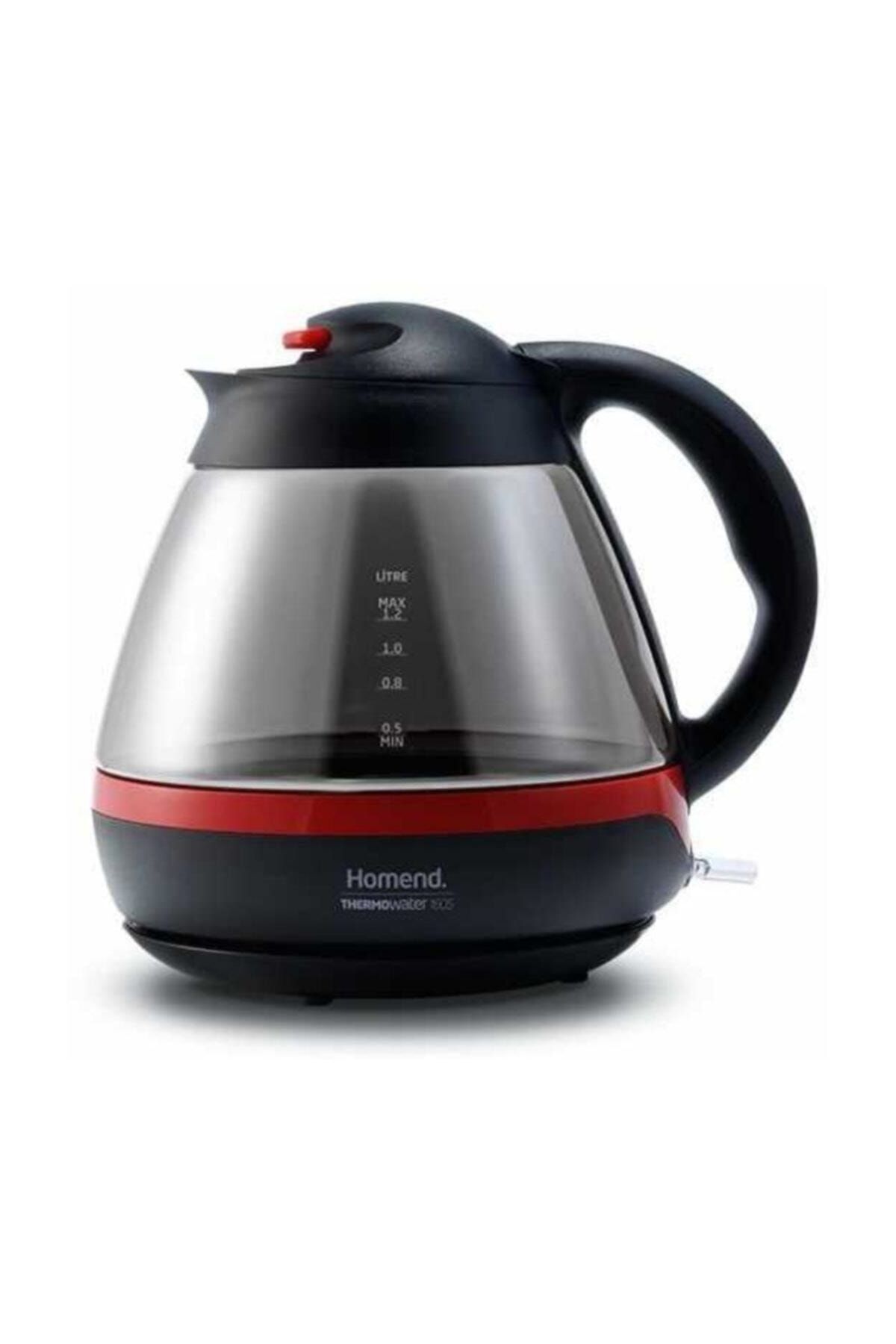 homend thermowater cam kettle 1605 fiyati yorumlari trendyol