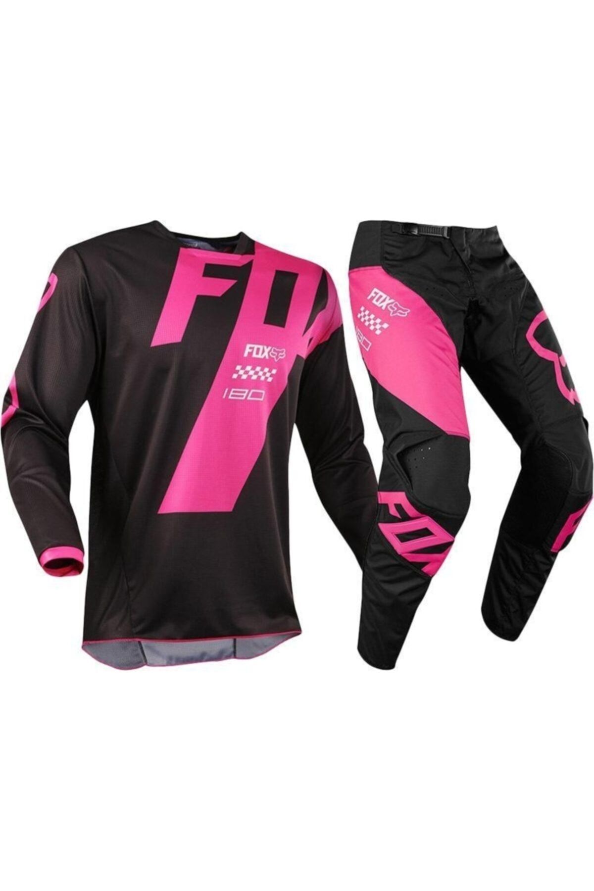 Locks Jersey Pantolon Takım