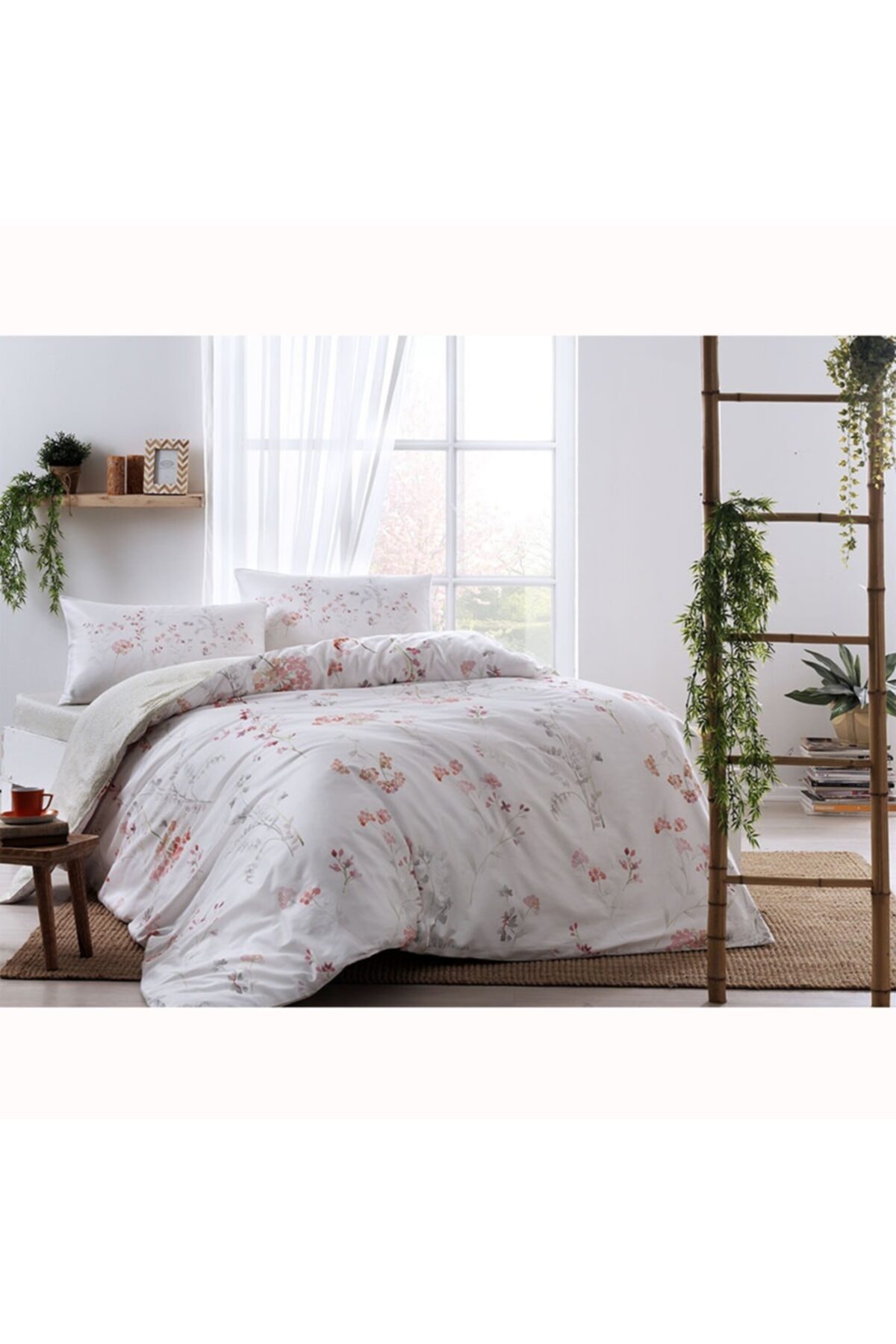 Linens Serena Cift Kisilik Nevresim Takimi Fiyati Yorumlari Trendyol