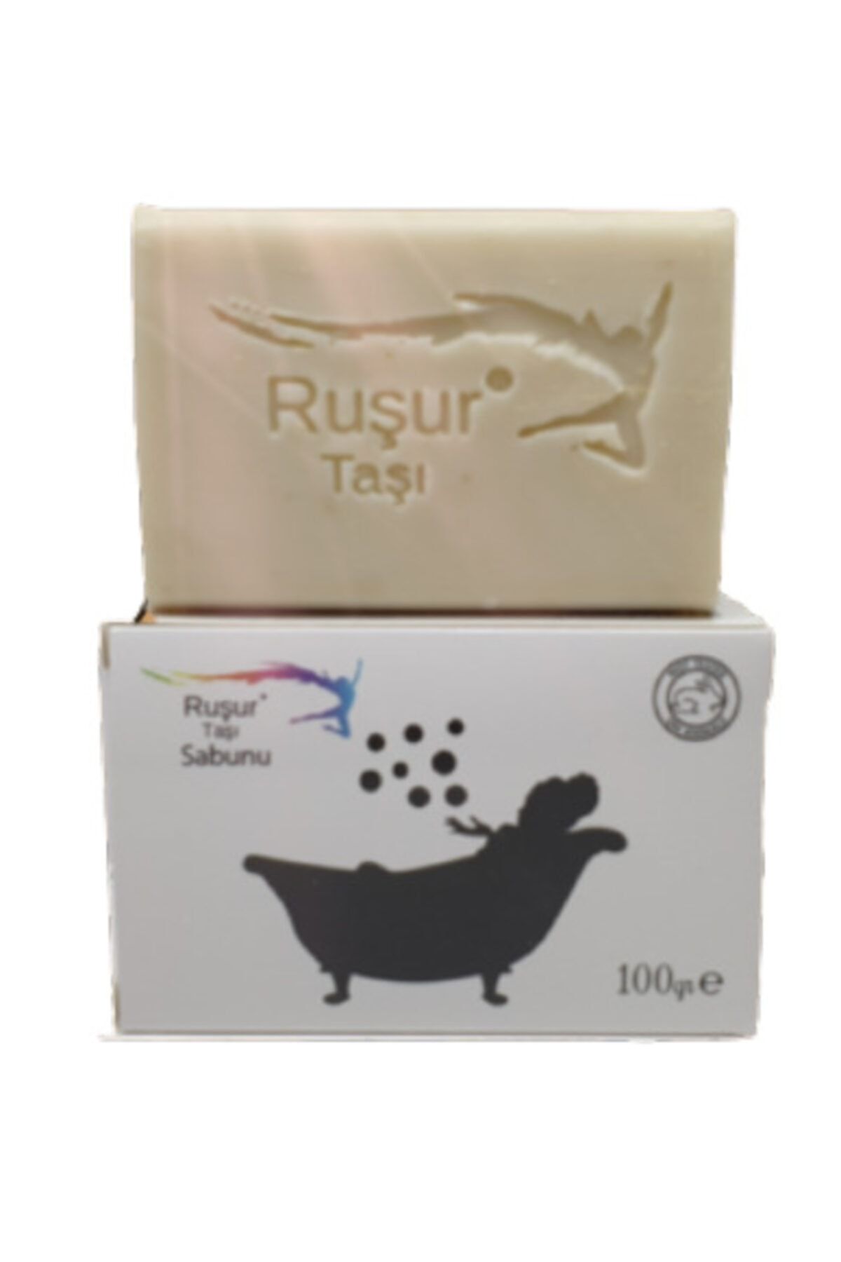 ruşurtaşı Rusur Taşı Sabunu
