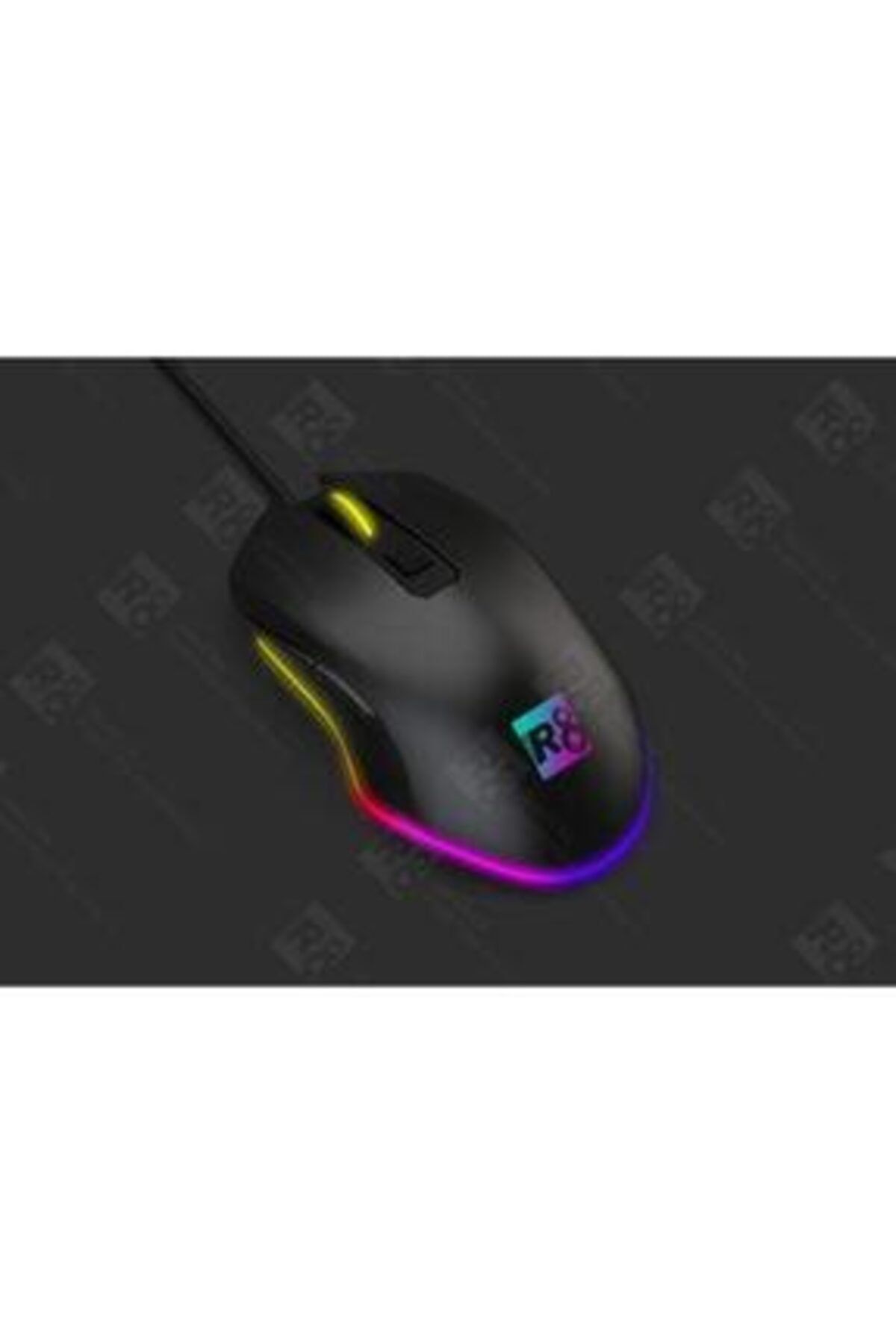 LOOVİTECH Mouse
