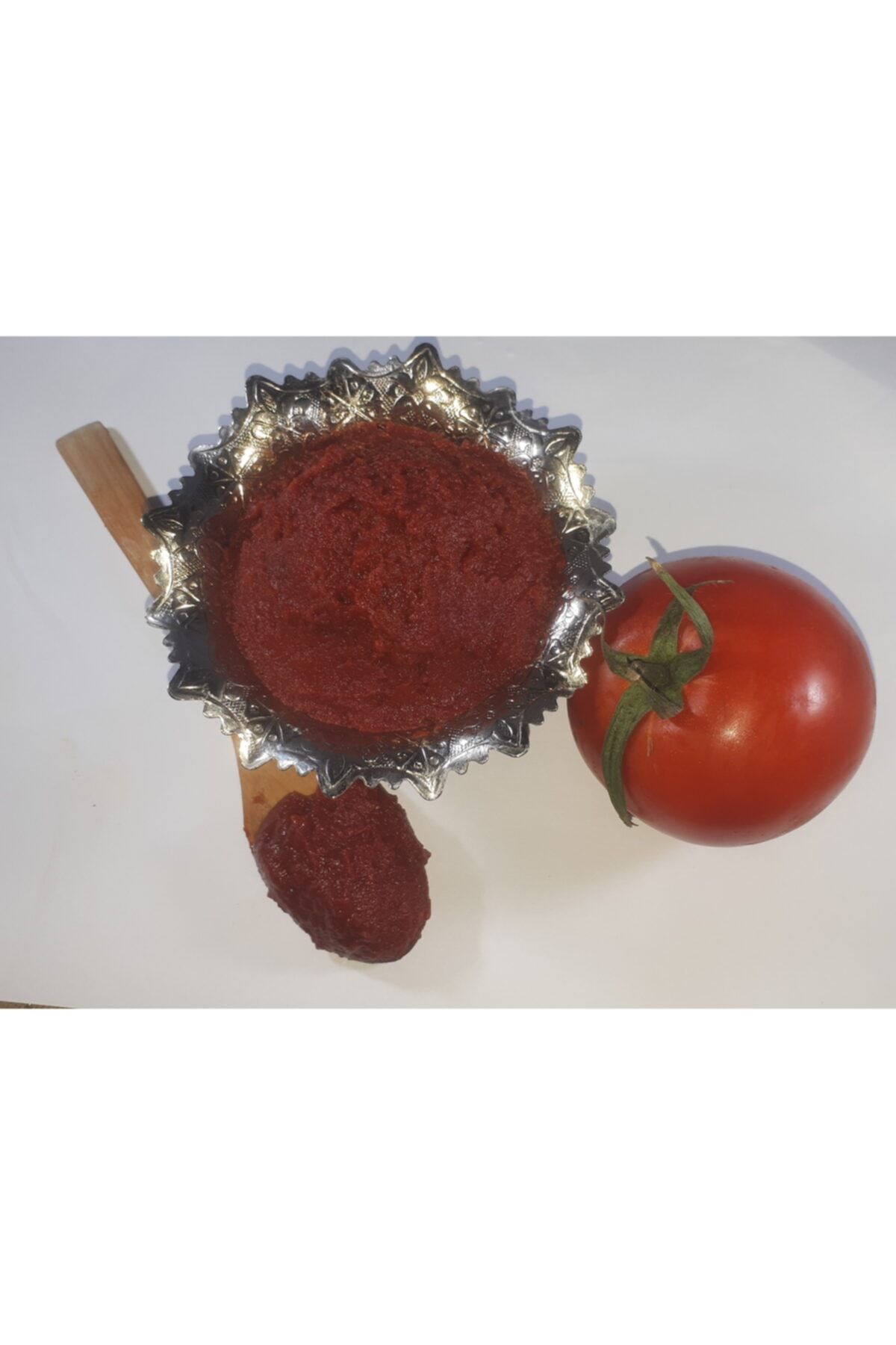 yoremin urunleri Domates Salçası 500 gr