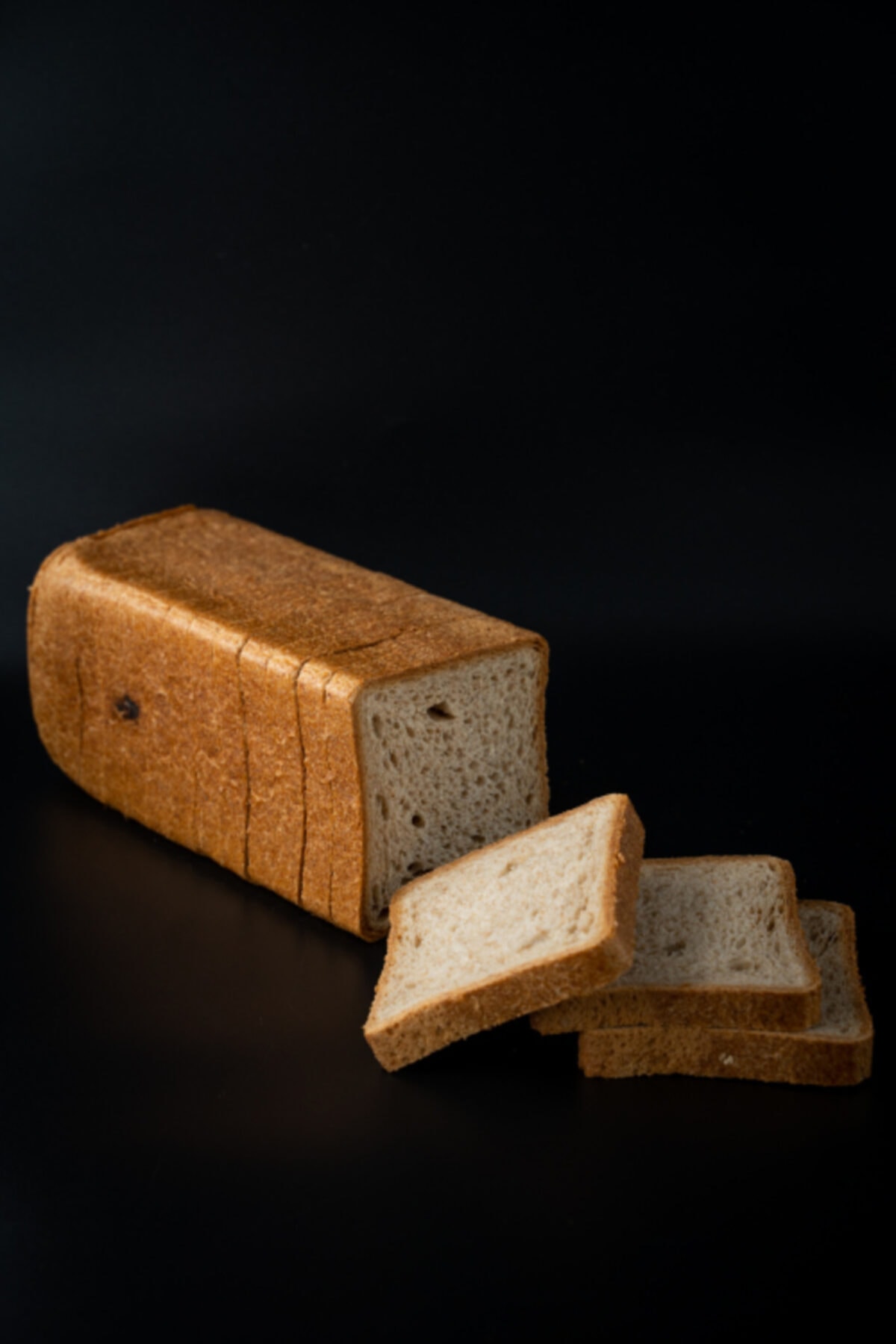 Ekotime Tam Buğday Tost Ekmeği