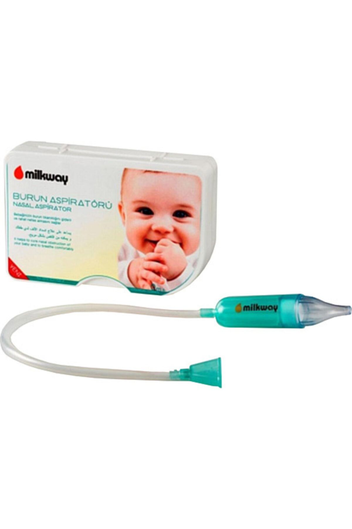 milkway bebek burun aspiratoru fiyati yorumlari trendyol
