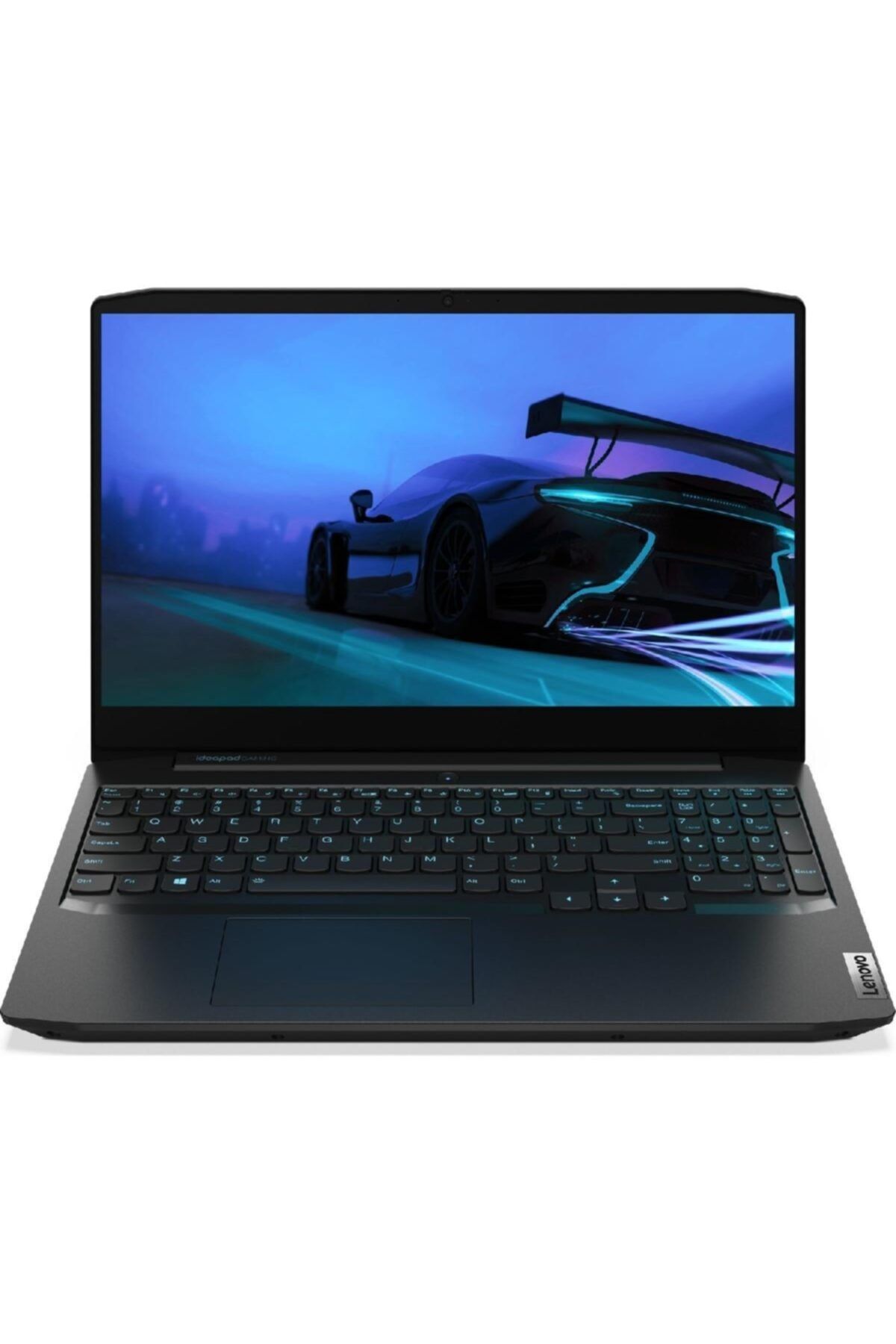 LENOVO Ideapad Gaming 3 Amd Ryzen 5 4600h 8gb 512gb Ssd Gtx 1650