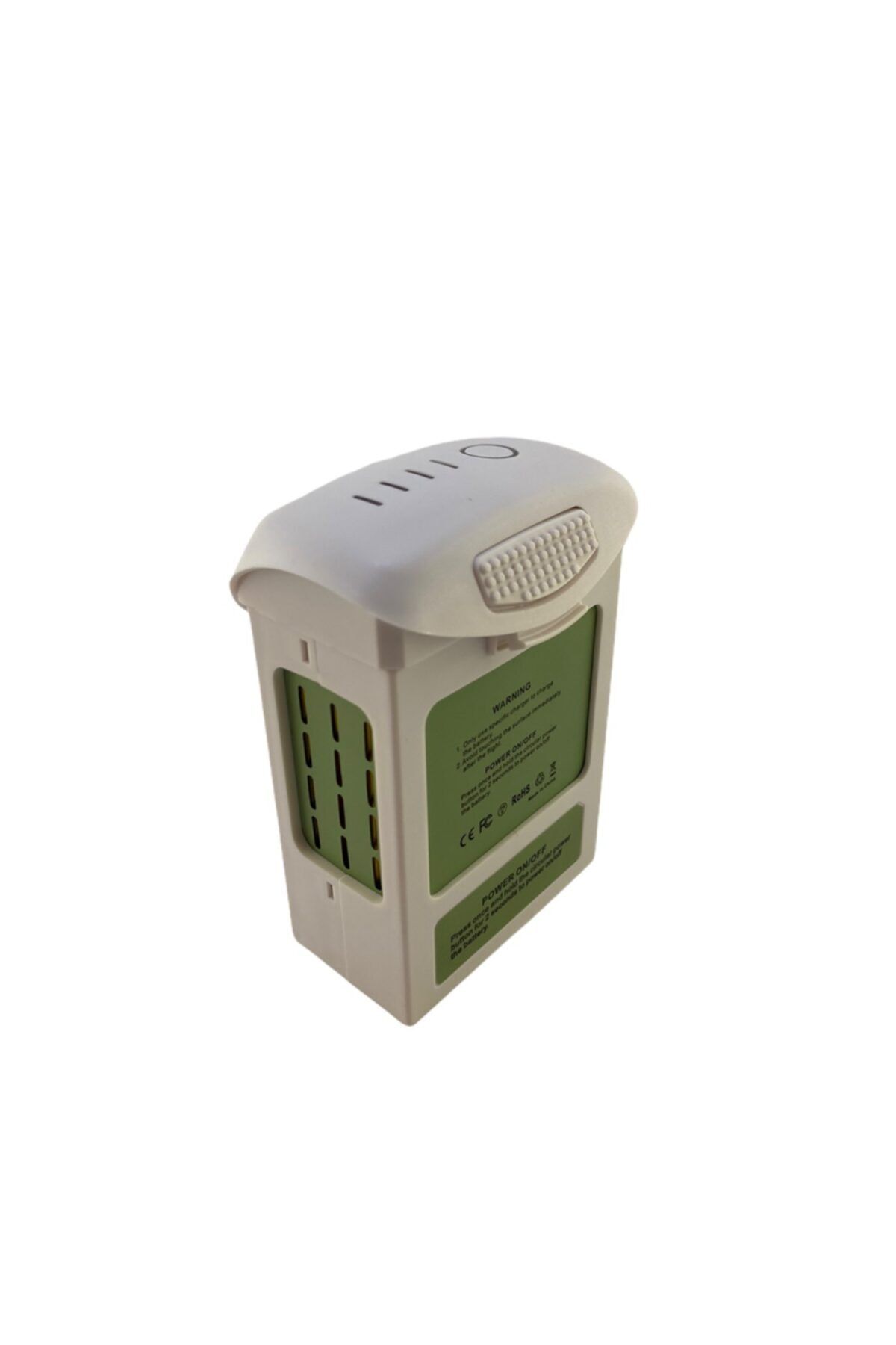 Micron Dji Phantom 4 5870mah Batarya