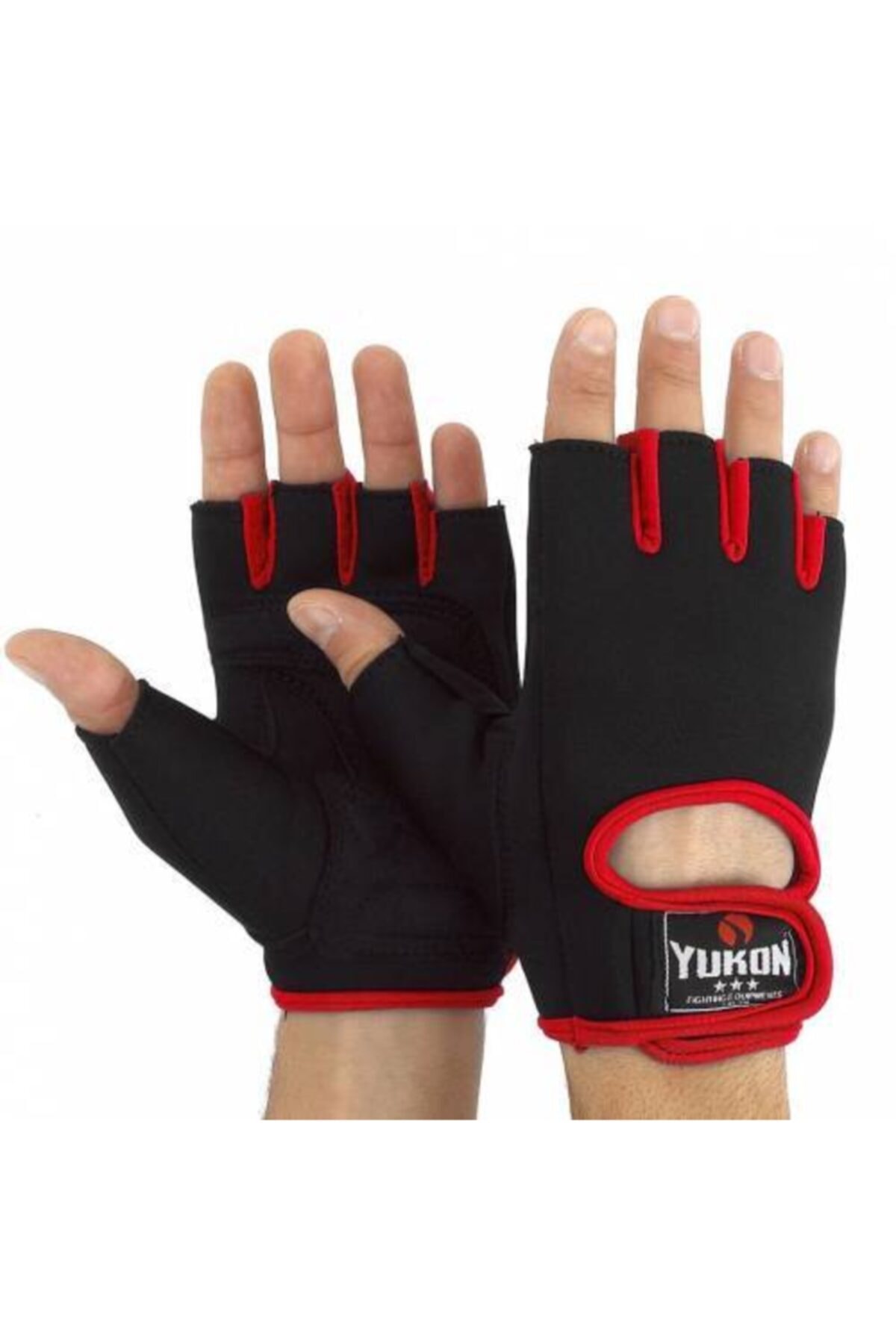 Yukon Body Eldiveni Ağırlık Eldiveni