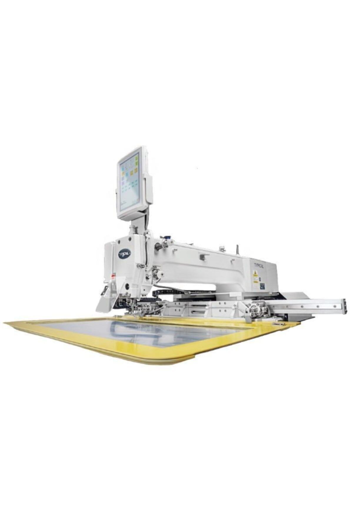 Typical Tc3020-gb01a Elektronik Işleme Makinesi 300mm X 200mm