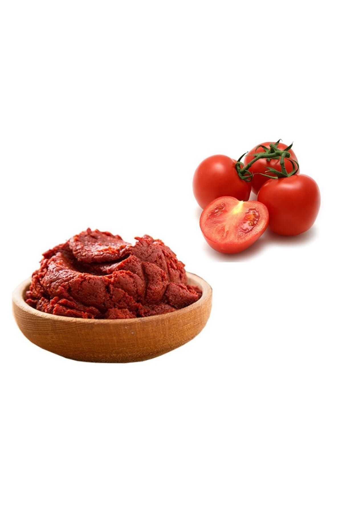 Enval Ev Yapımı Domates Salçası 2 kg